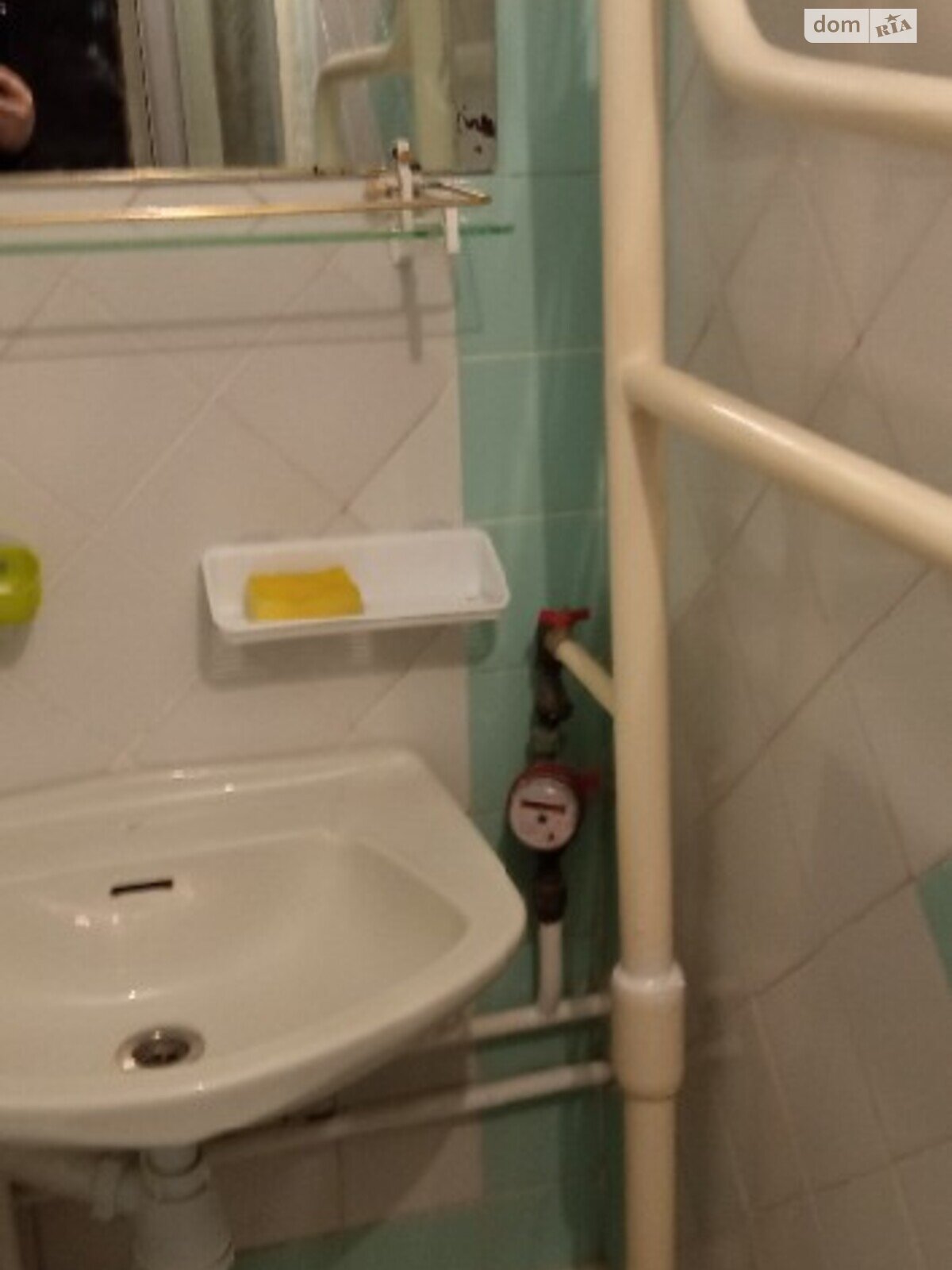 однокомнатная квартира в Киеве, район Оболонский, на просп. Оболонский 43 в аренду на долгий срок помесячно фото 1 однокомнатная квартира в Киеве, район Оболонский, на просп. Оболонский 43 в аренду на долгий срок помесячно фото 1