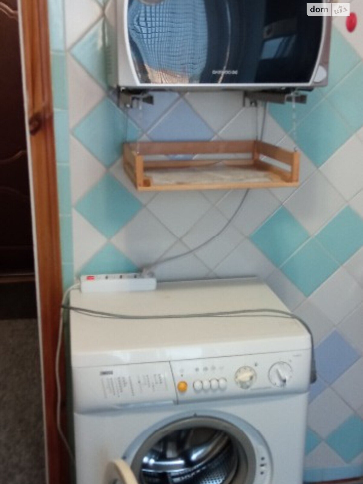 однокомнатная квартира в Киеве, район Оболонский, на просп. Оболонский 43 в аренду на долгий срок помесячно фото 1 однокомнатная квартира в Киеве, район Оболонский, на просп. Оболонский 43 в аренду на долгий срок помесячно фото 1