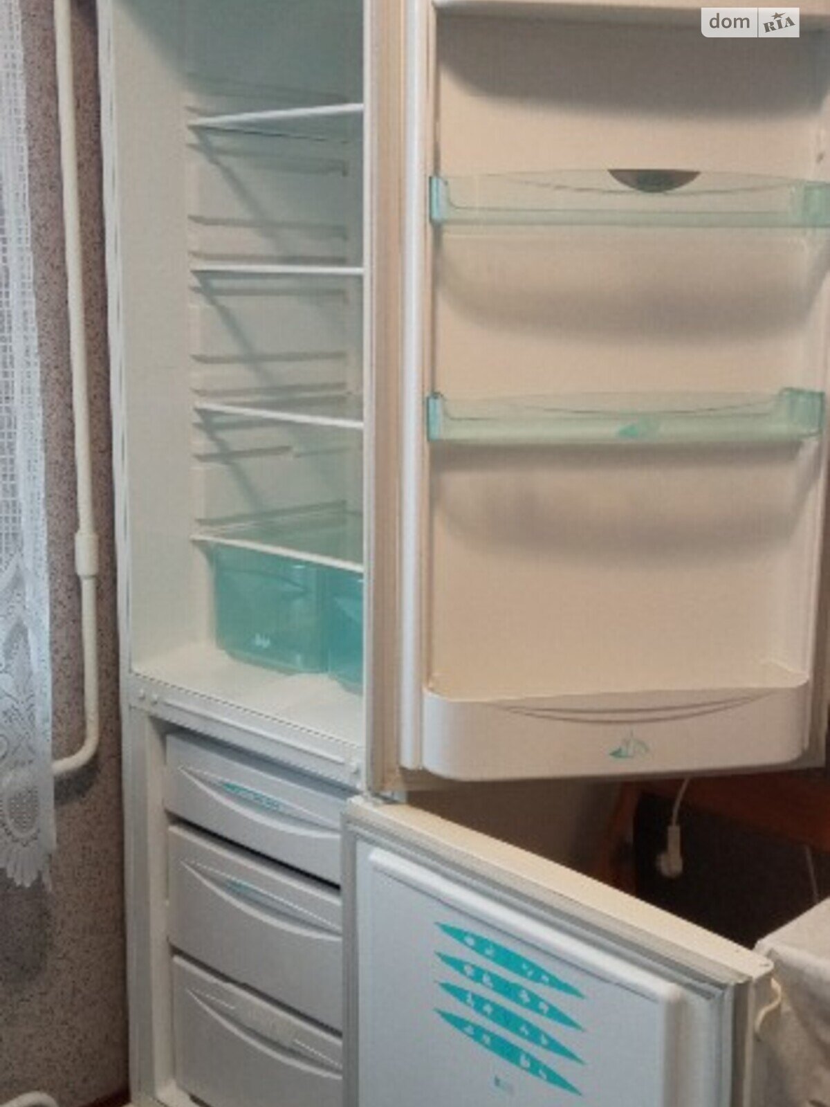 однокомнатная квартира в Киеве, район Оболонский, на просп. Оболонский 43 в аренду на долгий срок помесячно фото 1 однокомнатная квартира в Киеве, район Оболонский, на просп. Оболонский 43 в аренду на долгий срок помесячно фото 1