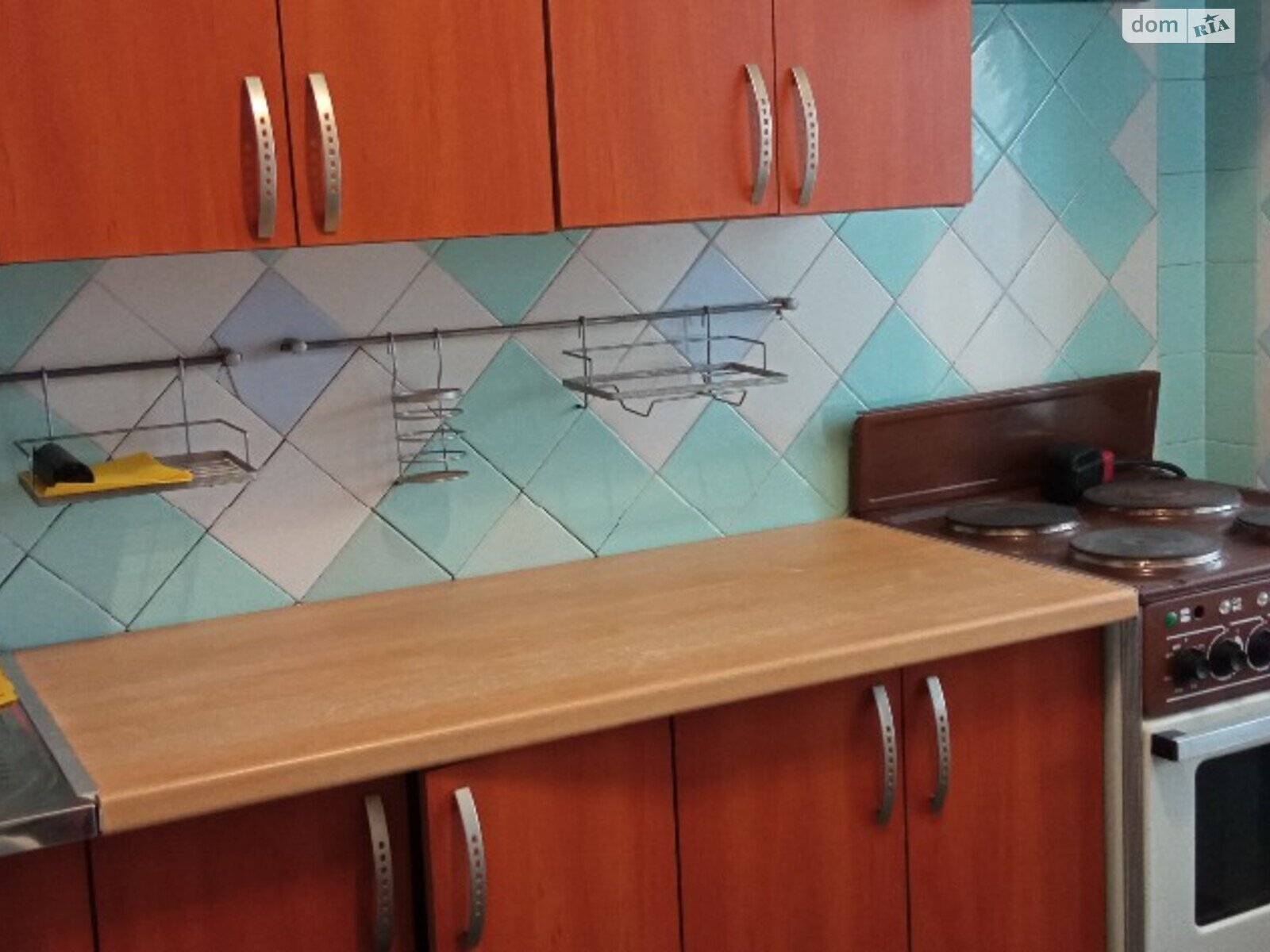 однокомнатная квартира в Киеве, район Оболонский, на просп. Оболонский 43 в аренду на долгий срок помесячно фото 1 однокомнатная квартира в Киеве, район Оболонский, на просп. Оболонский 43 в аренду на долгий срок помесячно фото 1