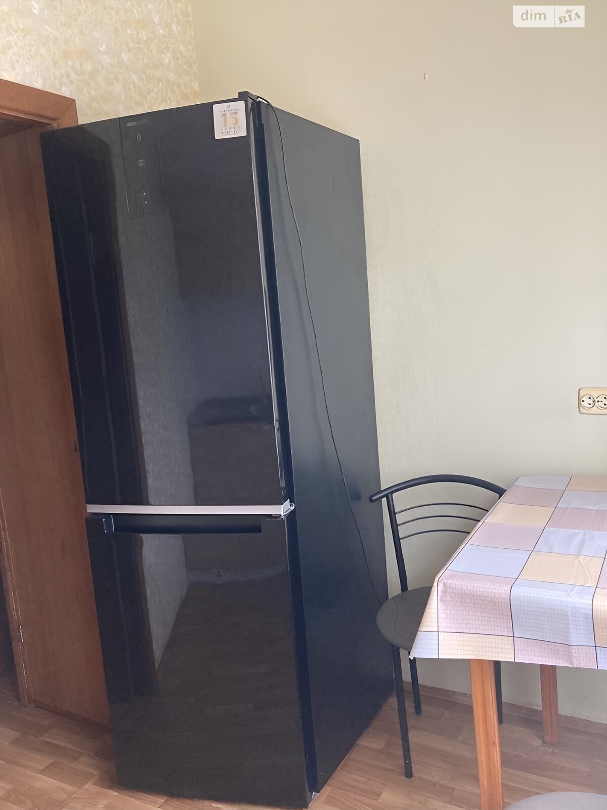 однокомнатная квартира в Киеве, район Оболонский, на просп. Оболонский 34В в аренду на долгий срок помесячно фото 1 однокомнатная квартира в Киеве, район Оболонский, на просп. Оболонский 34В в аренду на долгий срок помесячно фото 1