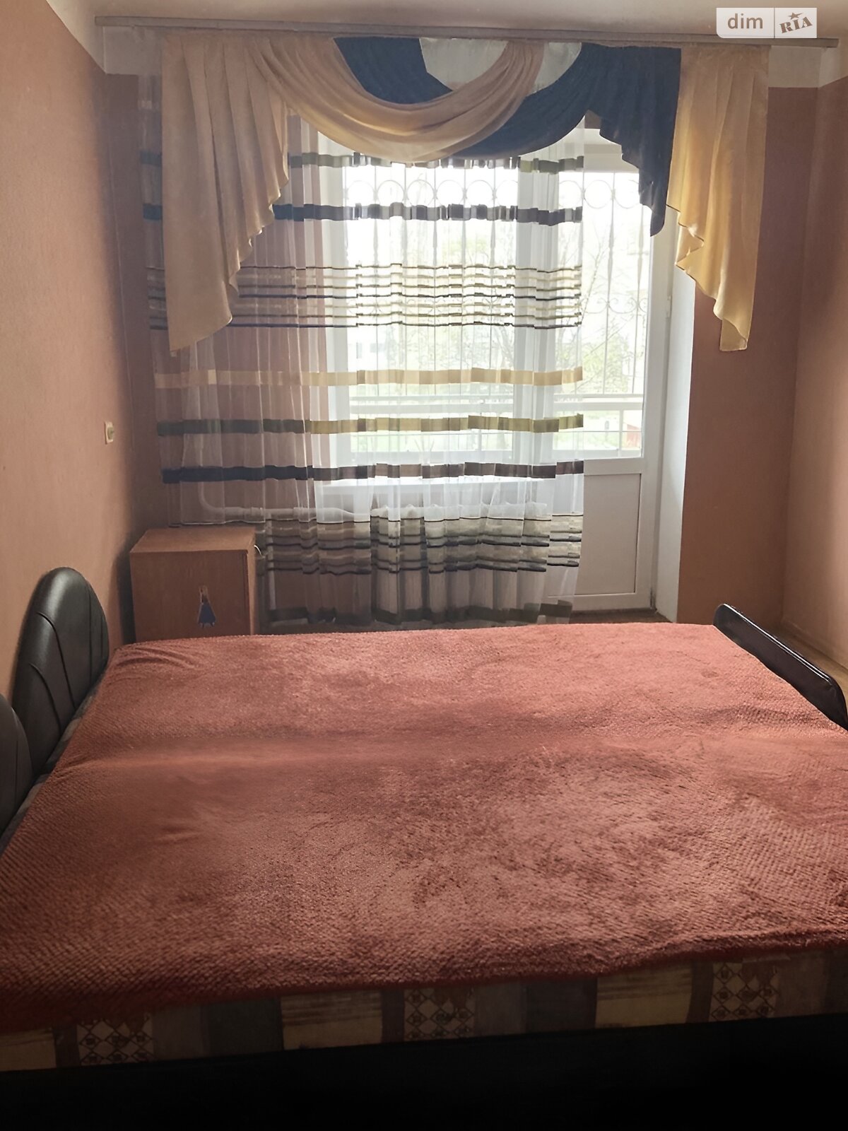 однокомнатная квартира в Киеве, район Оболонский, на просп. Оболонский 34В в аренду на долгий срок помесячно фото 1 однокомнатная квартира в Киеве, район Оболонский, на просп. Оболонский 34В в аренду на долгий срок помесячно фото 1