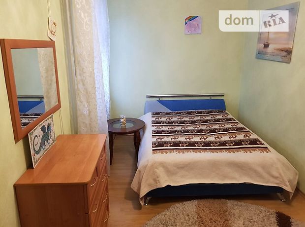 однокімнатна квартира з меблями в Києві, район Оболонський, на Приорская 17, в довготривалу оренду помісячно фото 1 однокімнатна квартира з меблями в Києві, район Оболонський, на Приорская 17, в довготривалу оренду помісячно фото 1