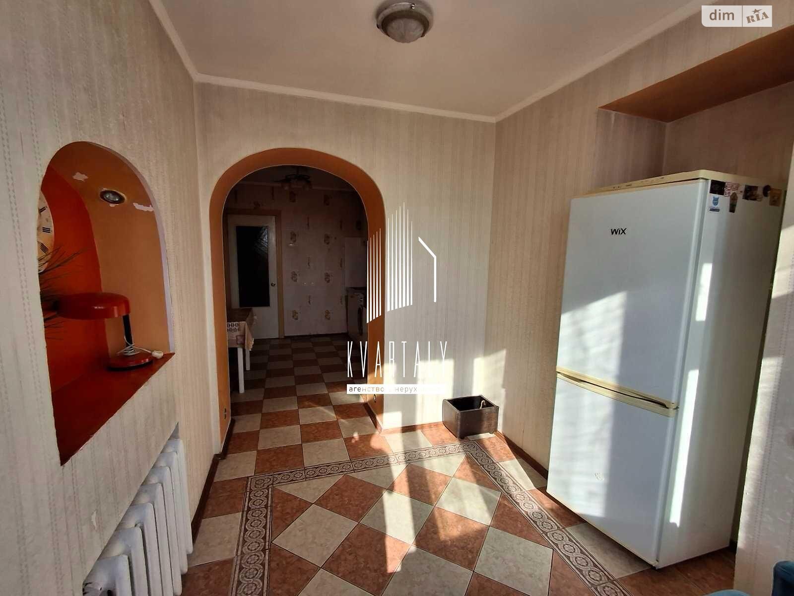 двокімнатна квартира в Києві, район Оболонський, на просп. Володимира Івасюка 20А в довготривалу оренду помісячно фото 1 двокімнатна квартира в Києві, район Оболонський, на просп. Володимира Івасюка 20А в довготривалу оренду помісячно фото 1