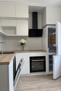 однокімнатна квартира в Києві, на вул. Ореста Васкула 49 в довготривалу оренду помісячно фото 2 однокімнатна квартира в Києві, на вул. Ореста Васкула 49 в довготривалу оренду помісячно фото 2