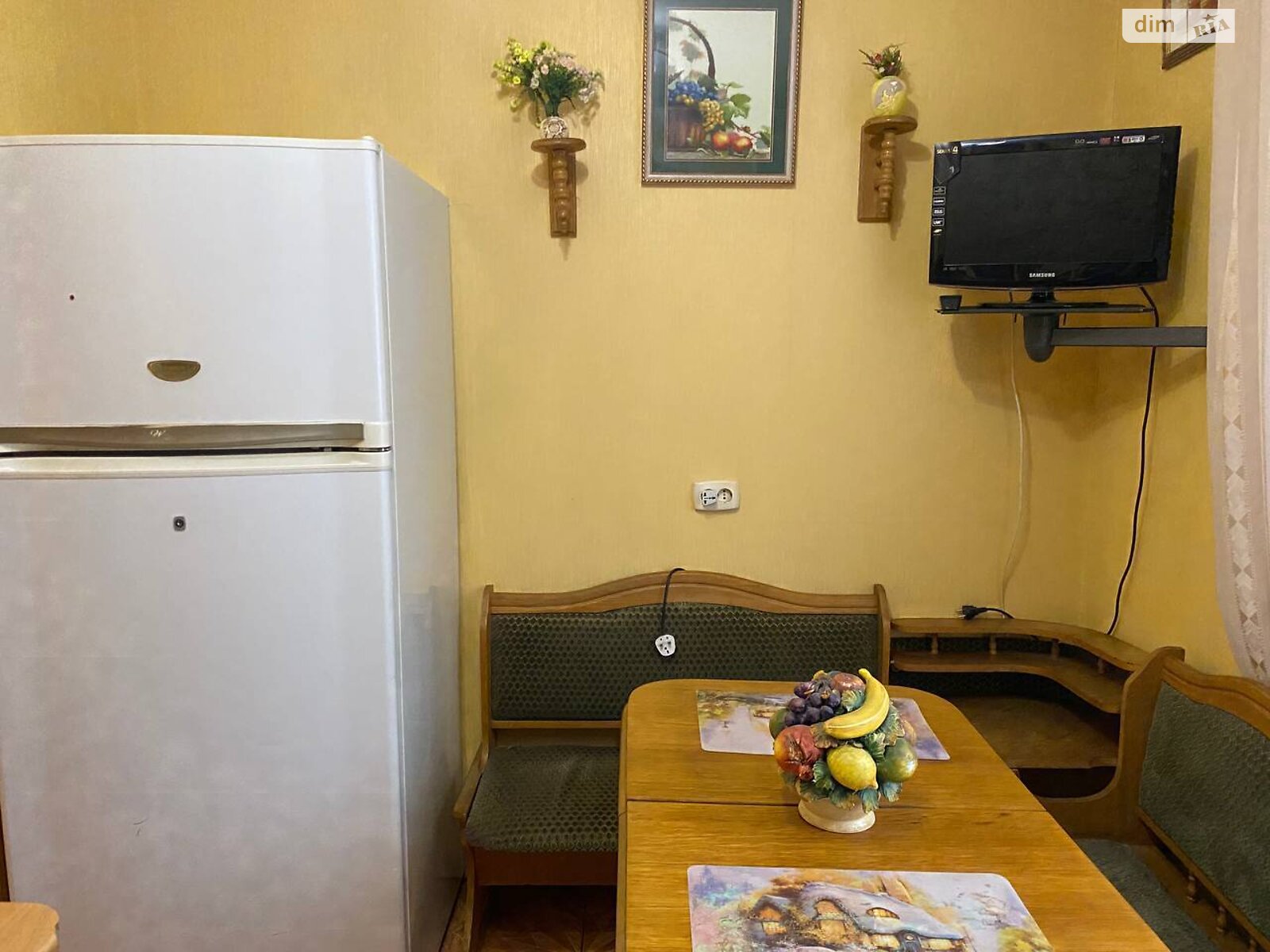 однокімнатна квартира в Києві, район Осокорки, на вул. Олександра Мишуги 1/4 в довготривалу оренду помісячно фото 1 однокімнатна квартира в Києві, район Осокорки, на вул. Олександра Мишуги 1/4 в довготривалу оренду помісячно фото 1