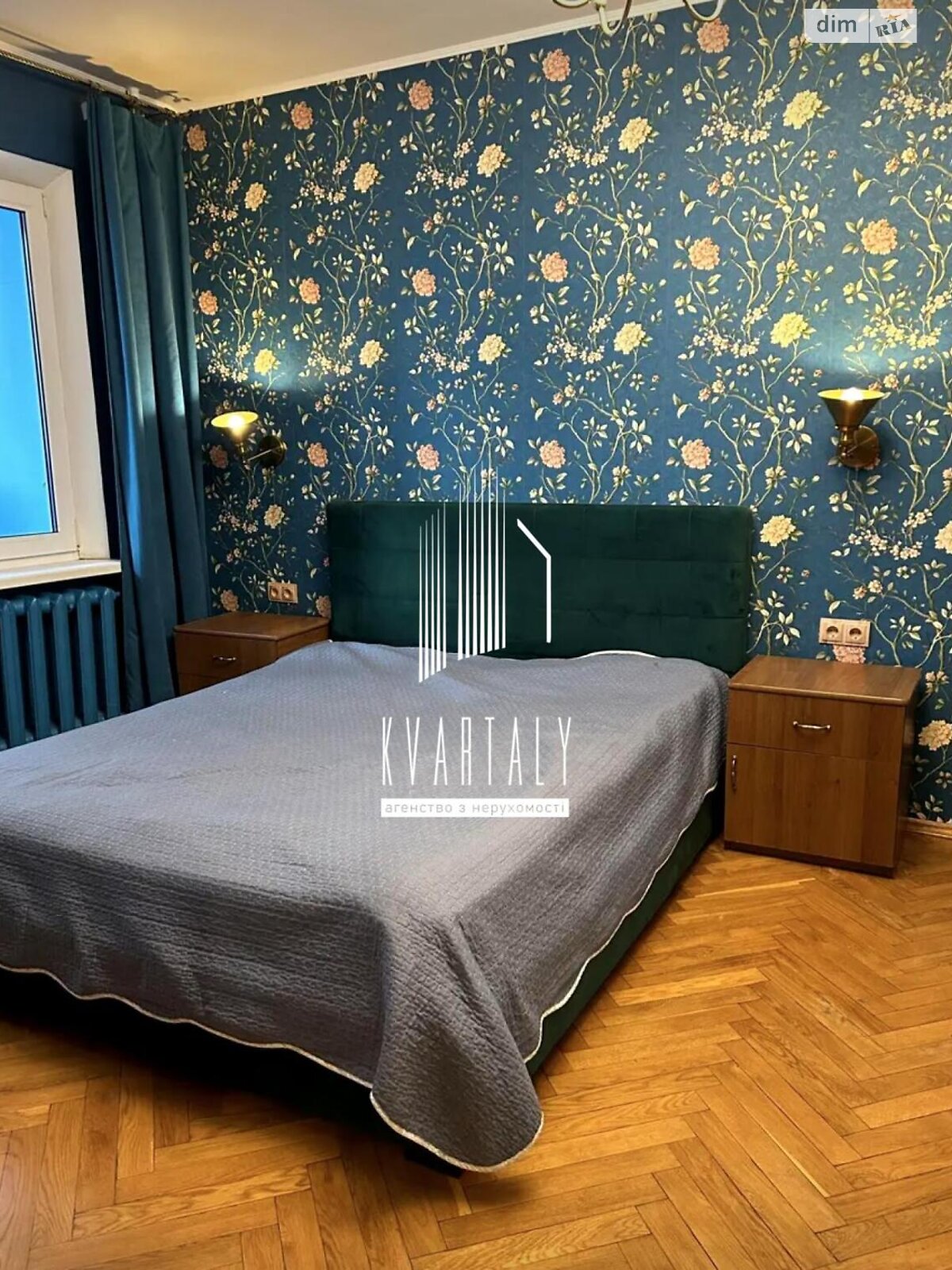 двокімнатна квартира з ремонтом в Києві, район Осокорки, на вул. Бориса Гмирі 3 в довготривалу оренду помісячно фото 1 двокімнатна квартира з ремонтом в Києві, район Осокорки, на вул. Бориса Гмирі 3 в довготривалу оренду помісячно фото 1