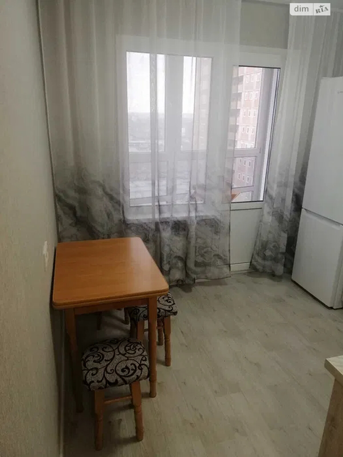 однокімнатна квартира в Києві, район Осокорки, на вул. Бориса Гмирі 20 в довготривалу оренду помісячно фото 1 однокімнатна квартира в Києві, район Осокорки, на вул. Бориса Гмирі 20 в довготривалу оренду помісячно фото 1