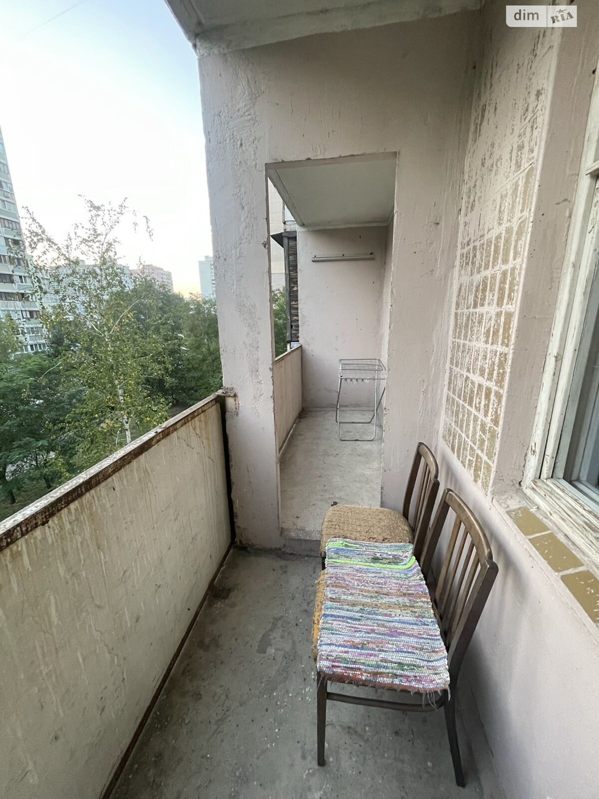 однокомнатная квартира в Киеве, район Осокорки, на ул. Бориса Гмыри 15А в аренду на долгий срок помесячно фото 1 однокомнатная квартира в Киеве, район Осокорки, на ул. Бориса Гмыри 15А в аренду на долгий срок помесячно фото 1