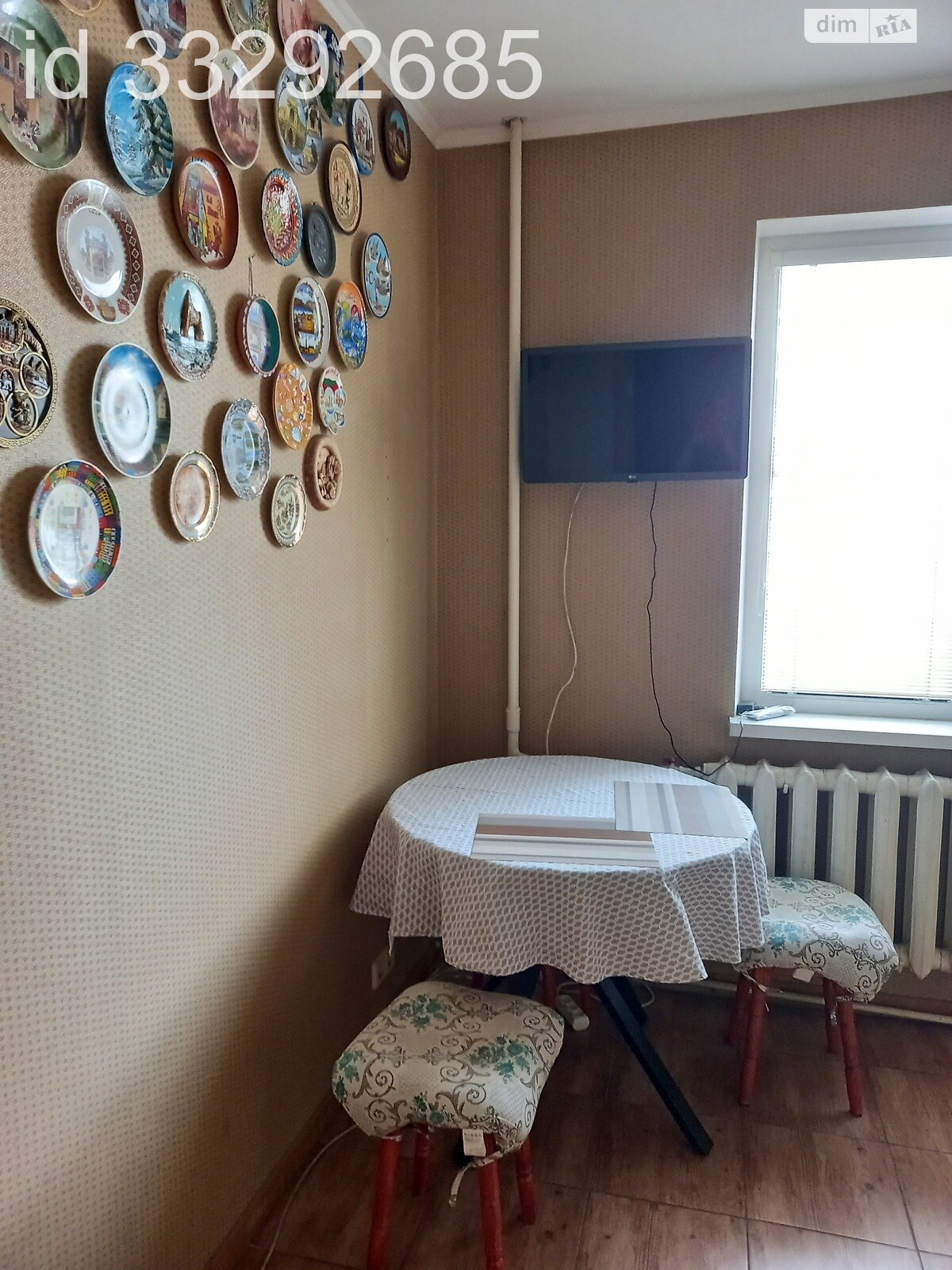 двокімнатна квартира в Києві, район Осокорки, на вул. Бориса Гмирі 9А в довготривалу оренду помісячно фото 1 двокімнатна квартира в Києві, район Осокорки, на вул. Бориса Гмирі 9А в довготривалу оренду помісячно фото 1