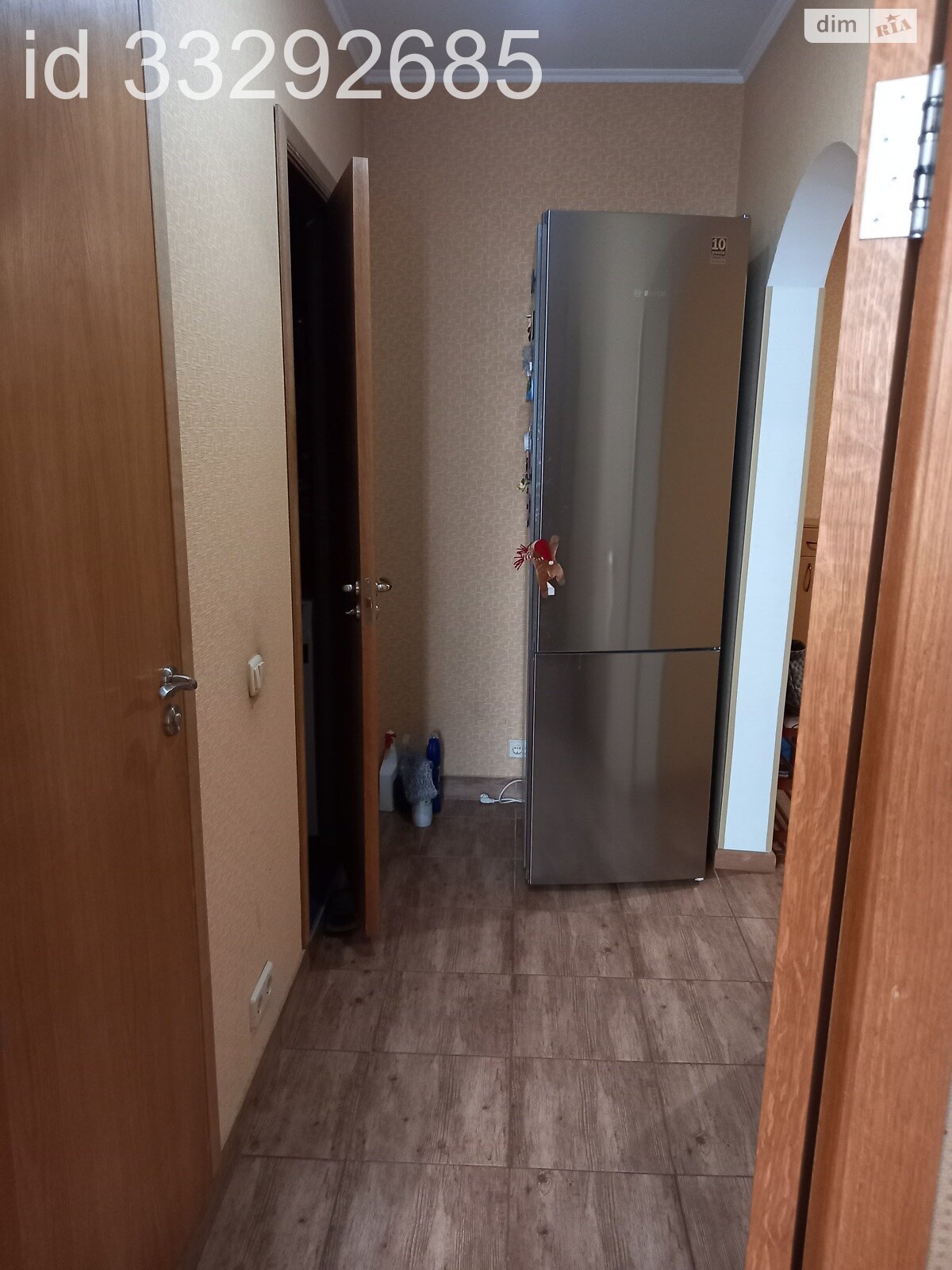 двокімнатна квартира в Києві, район Осокорки, на вул. Бориса Гмирі 9А в довготривалу оренду помісячно фото 1 двокімнатна квартира в Києві, район Осокорки, на вул. Бориса Гмирі 9А в довготривалу оренду помісячно фото 1