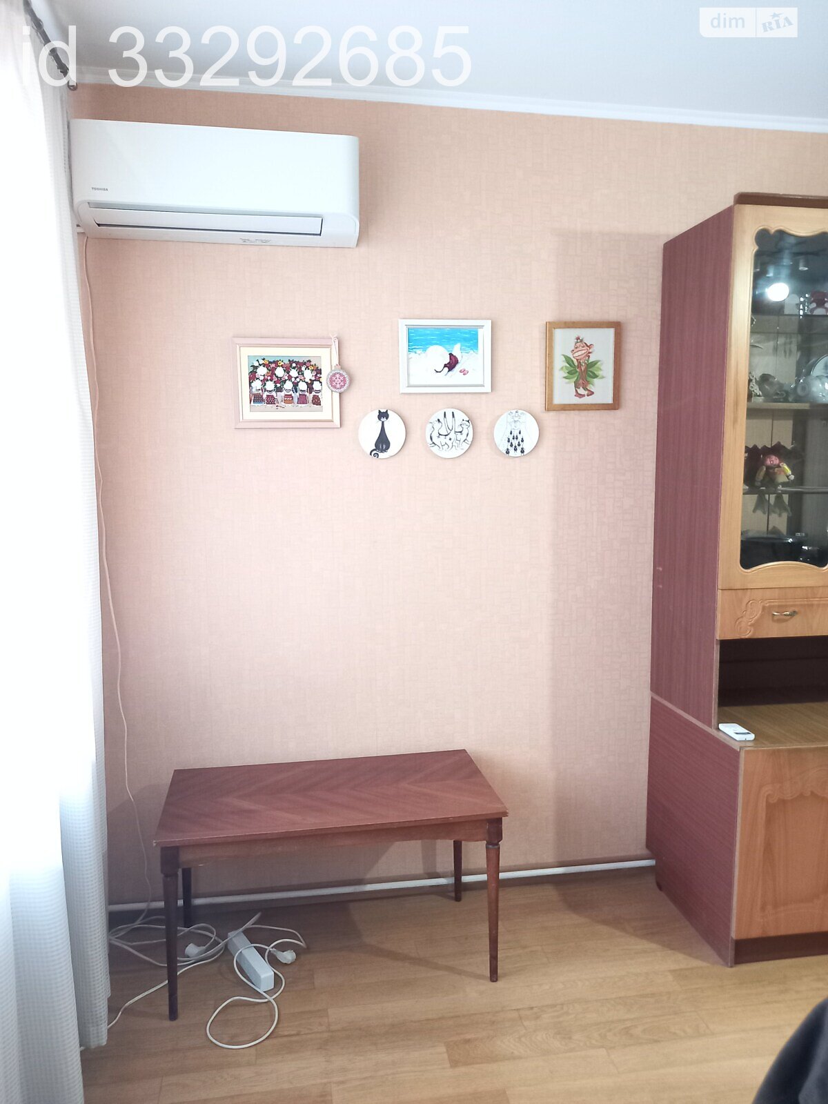 двокімнатна квартира в Києві, район Осокорки, на вул. Бориса Гмирі 9А в довготривалу оренду помісячно фото 1 двокімнатна квартира в Києві, район Осокорки, на вул. Бориса Гмирі 9А в довготривалу оренду помісячно фото 1