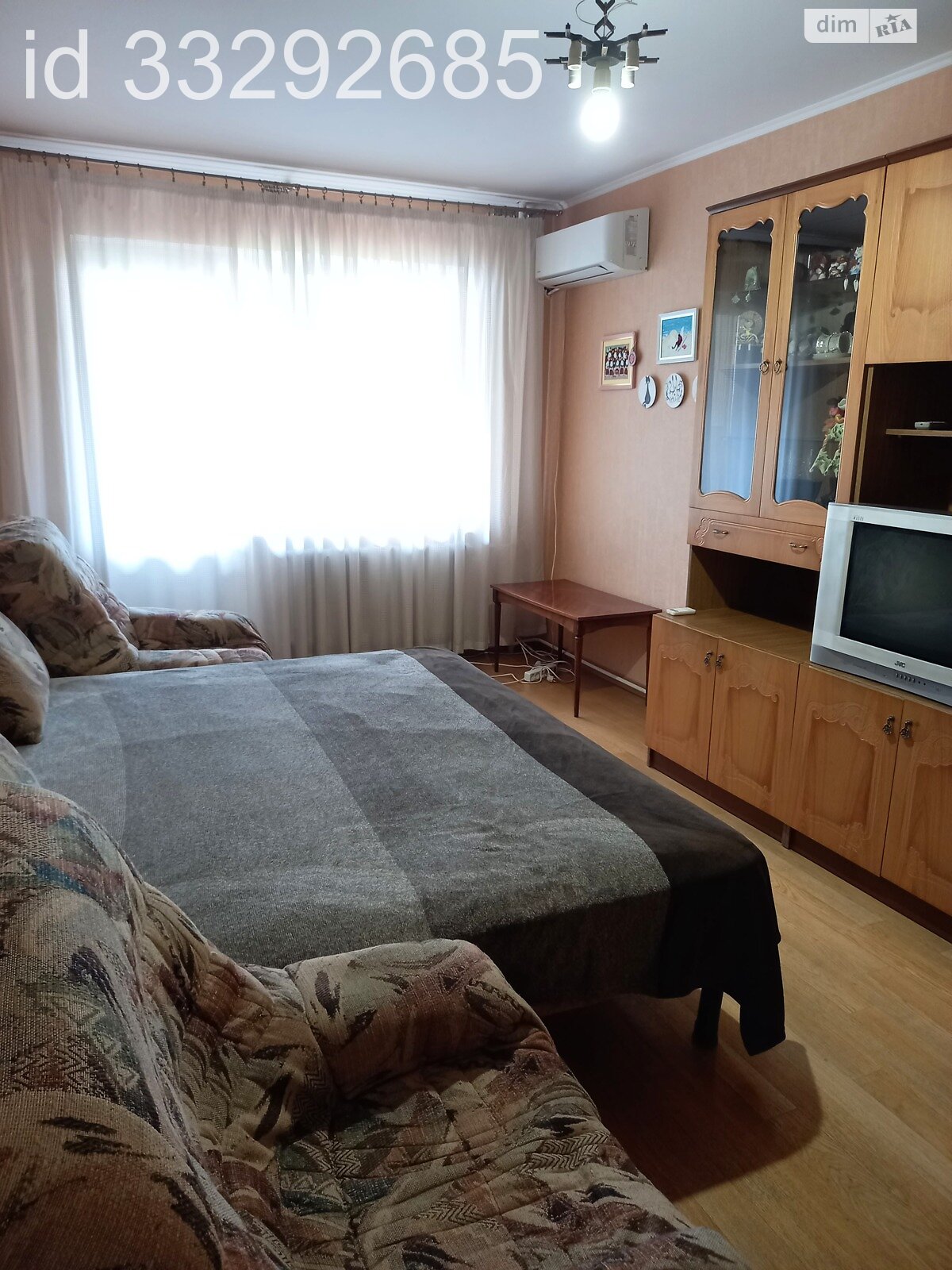 двокімнатна квартира в Києві, район Осокорки, на вул. Бориса Гмирі 9А в довготривалу оренду помісячно фото 1 двокімнатна квартира в Києві, район Осокорки, на вул. Бориса Гмирі 9А в довготривалу оренду помісячно фото 1