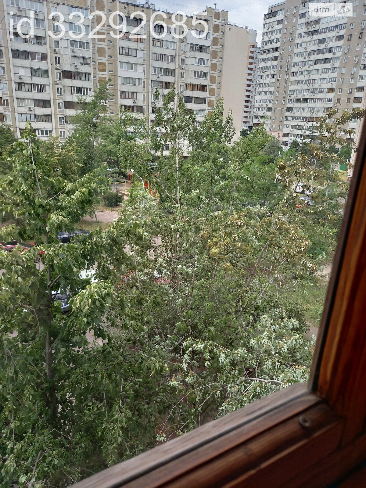 двокімнатна квартира в Києві, район Осокорки, на вул. Бориса Гмирі 9А в довготривалу оренду помісячно фото 1 двокімнатна квартира в Києві, район Осокорки, на вул. Бориса Гмирі 9А в довготривалу оренду помісячно фото 1