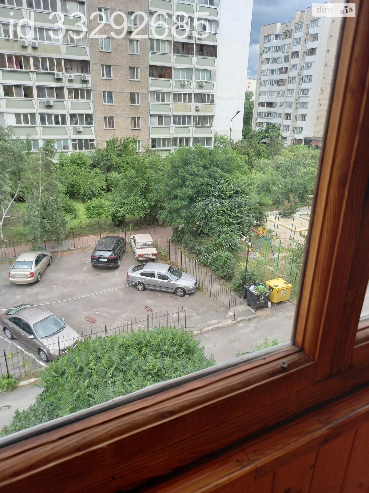 двокімнатна квартира в Києві, район Осокорки, на вул. Бориса Гмирі 9А в довготривалу оренду помісячно фото 1 двокімнатна квартира в Києві, район Осокорки, на вул. Бориса Гмирі 9А в довготривалу оренду помісячно фото 1