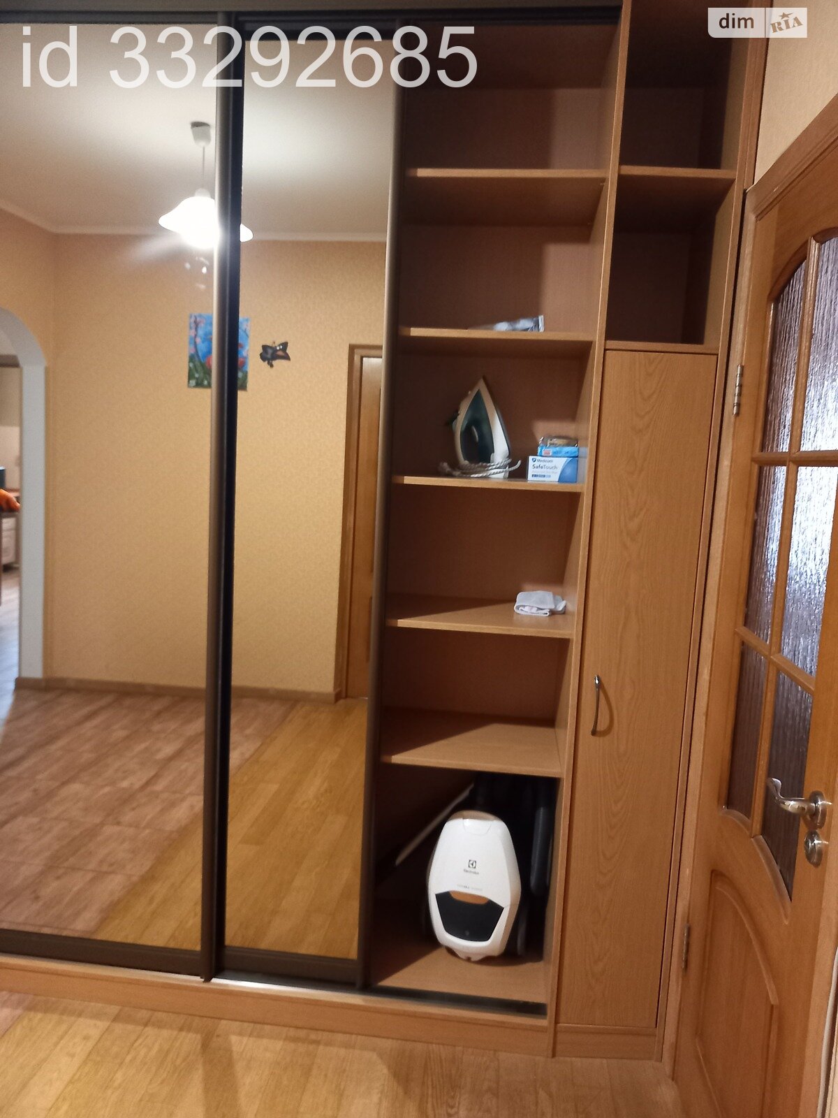 двокімнатна квартира в Києві, район Осокорки, на вул. Бориса Гмирі 9А в довготривалу оренду помісячно фото 1 двокімнатна квартира в Києві, район Осокорки, на вул. Бориса Гмирі 9А в довготривалу оренду помісячно фото 1