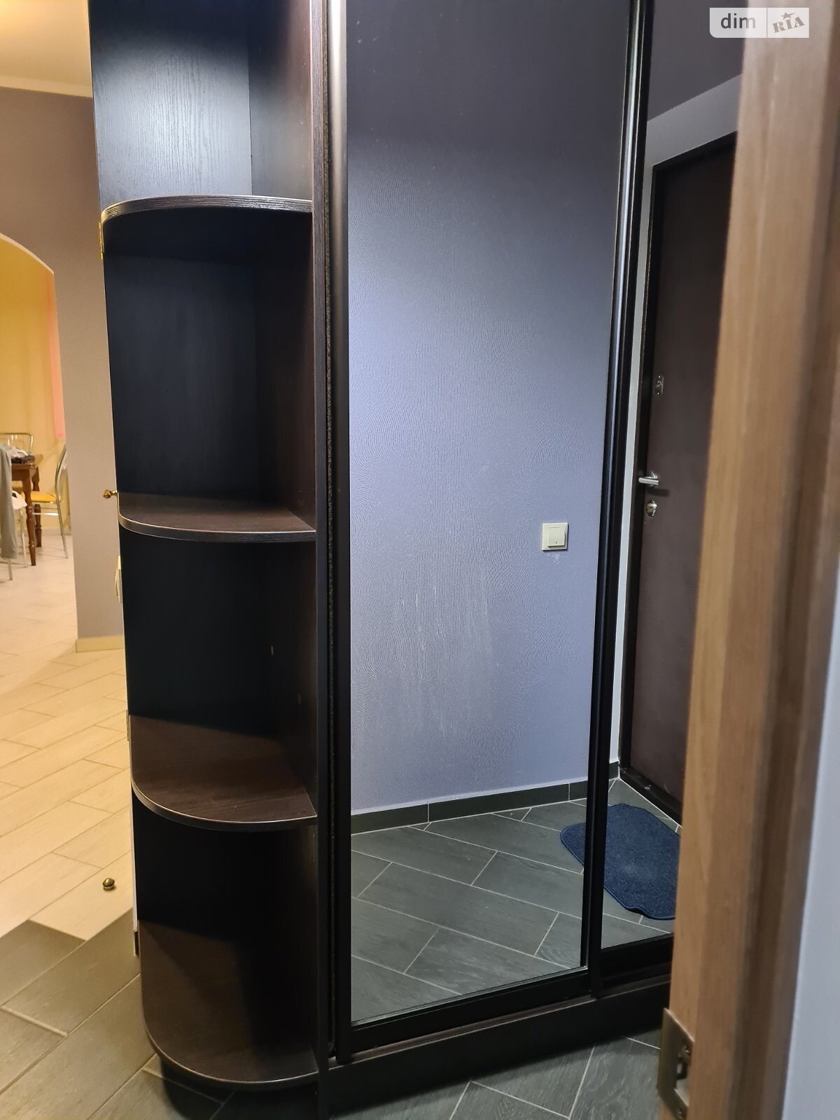 однокімнатна квартира в Києві, район Осокорки, на вул. Бориса Гмирі 17 в довготривалу оренду помісячно фото 1 однокімнатна квартира в Києві, район Осокорки, на вул. Бориса Гмирі 17 в довготривалу оренду помісячно фото 1