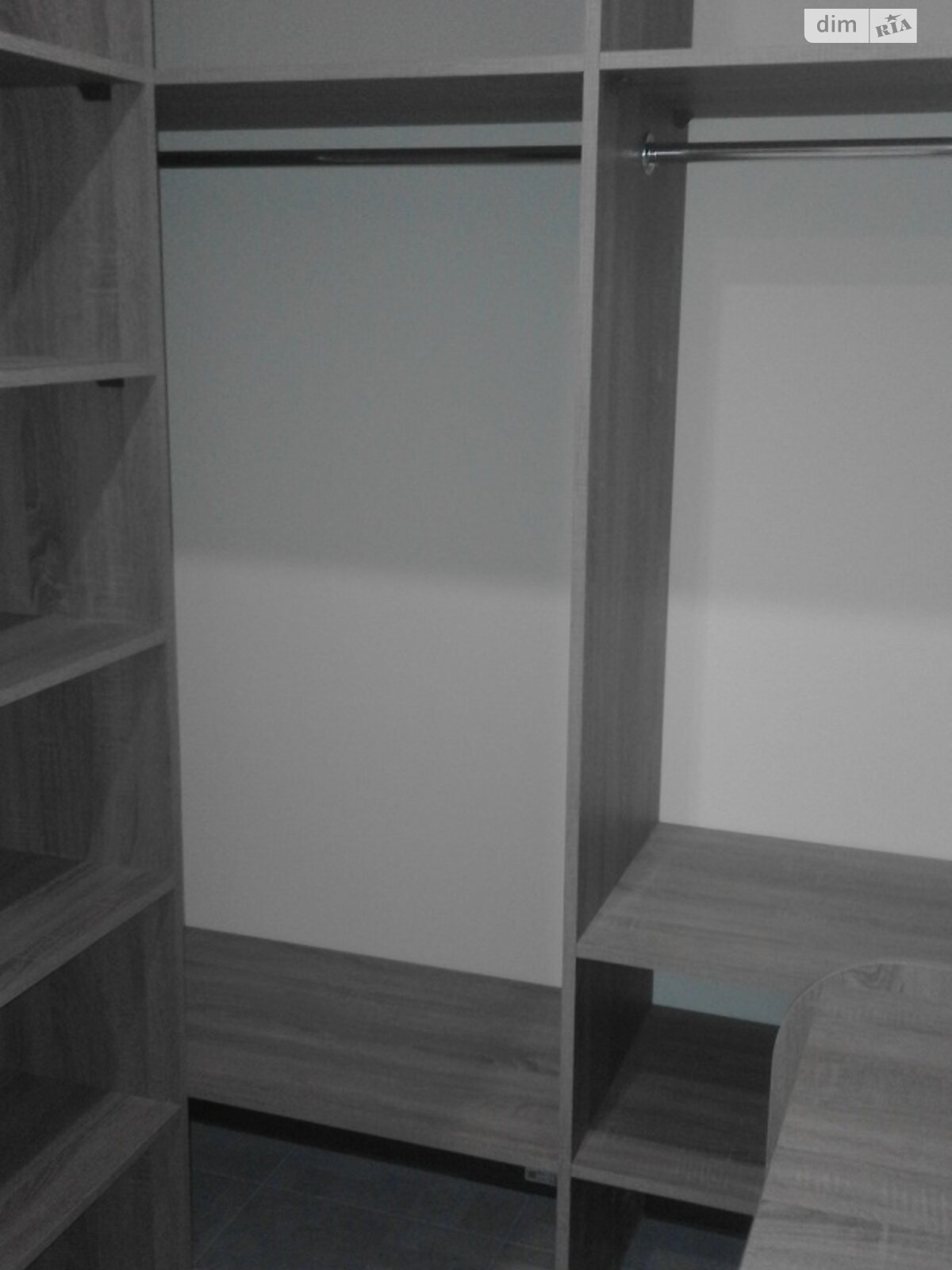 однокімнатна квартира в Києві, район Осокорки, на вул. Бориса Гмирі 14А в довготривалу оренду помісячно фото 1