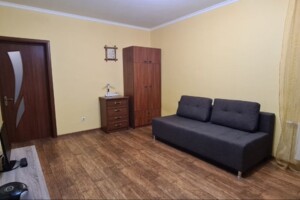 однокімнатна квартира в Києві, район Осокорки, на вул. Бориса Гмирі 8Б, кв. 138 в довготривалу оренду помісячно фото 2