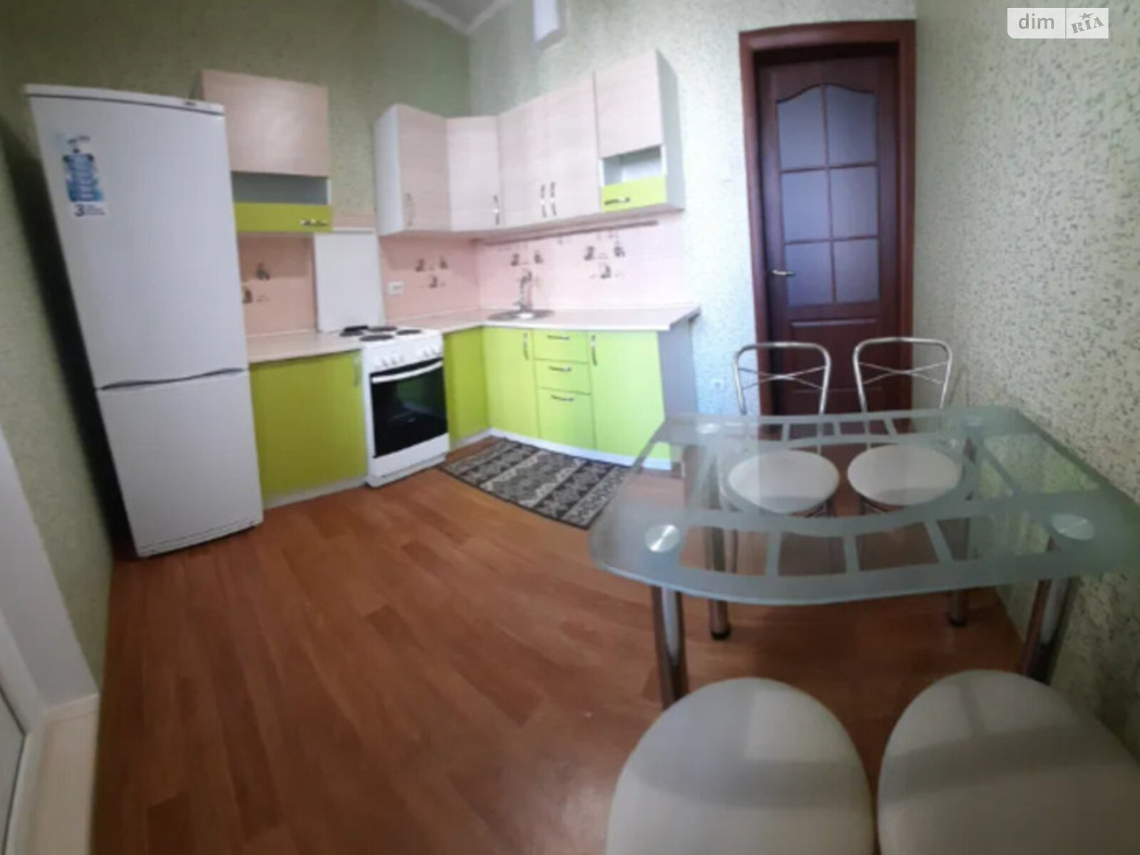 однокімнатна квартира в Києві, район Осокорки, на вул. Чавдар Єлизавети 34 в довготривалу оренду помісячно фото 1 однокімнатна квартира в Києві, район Осокорки, на вул. Чавдар Єлизавети 34 в довготривалу оренду помісячно фото 1