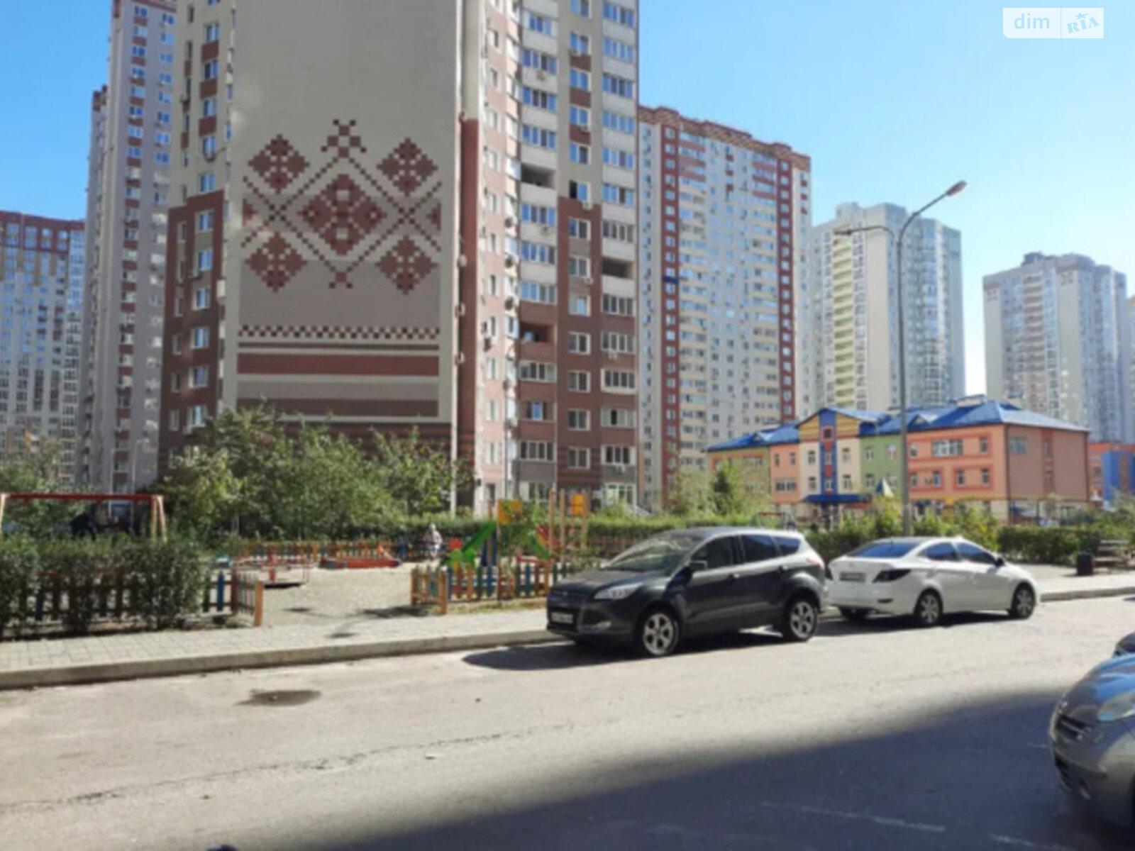 однокімнатна квартира в Києві, район Осокорки, на вул. Чавдар Єлизавети 34 в довготривалу оренду помісячно фото 1 однокімнатна квартира в Києві, район Осокорки, на вул. Чавдар Єлизавети 34 в довготривалу оренду помісячно фото 1