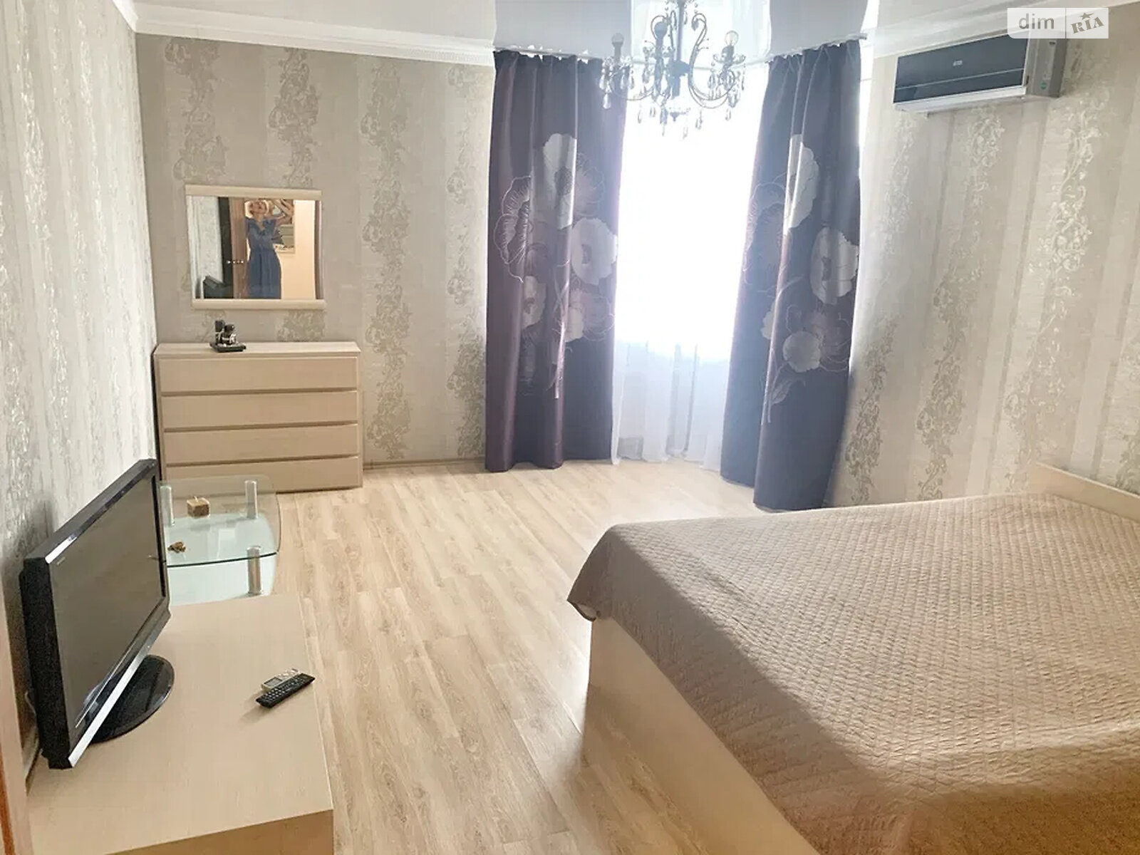 однокімнатна квартира в Києві, район Осокорки, на вул. Чавдар Єлизавети 24 в довготривалу оренду помісячно фото 1 однокімнатна квартира в Києві, район Осокорки, на вул. Чавдар Єлизавети 24 в довготривалу оренду помісячно фото 1