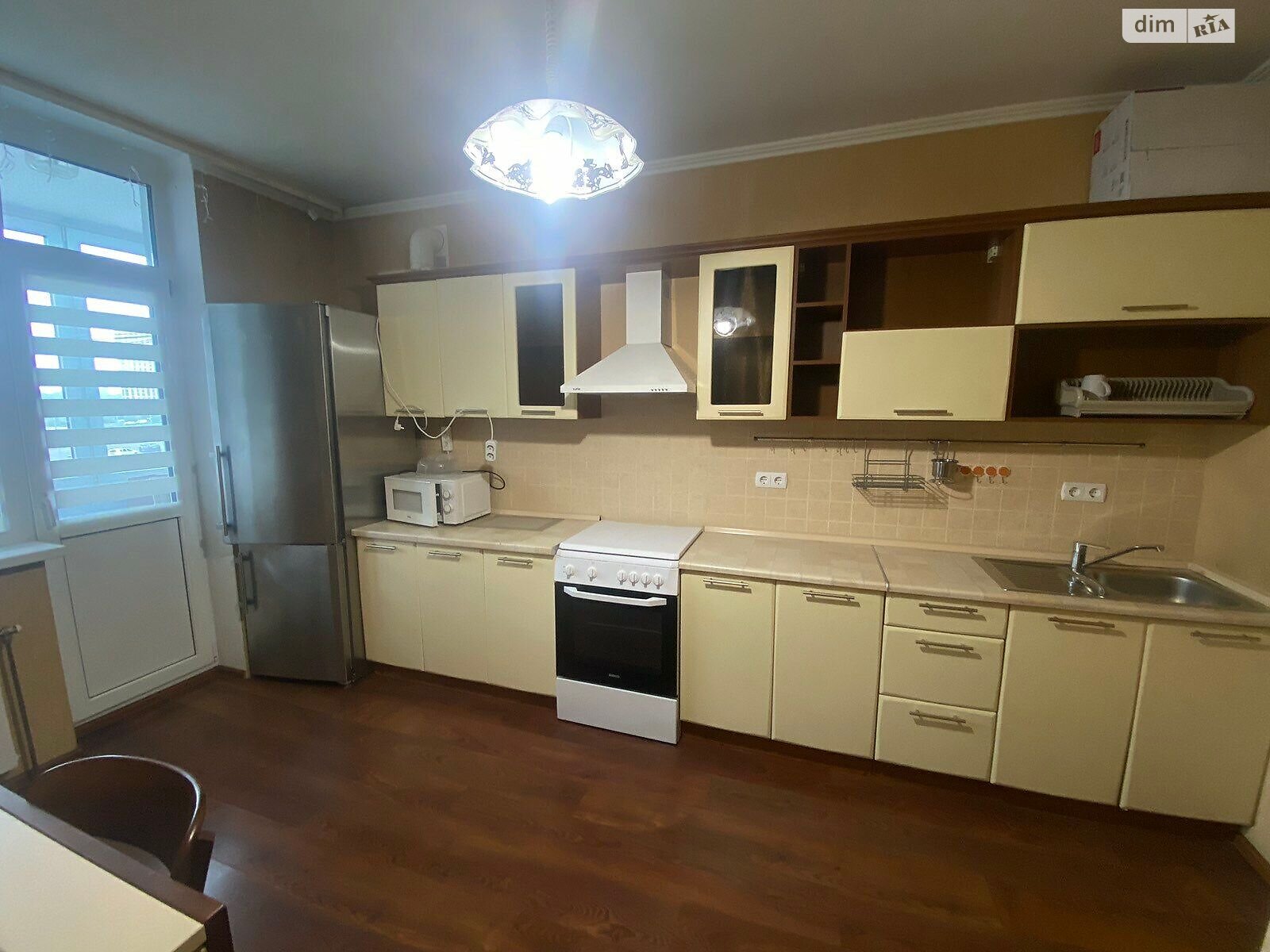 однокімнатна квартира в Києві, район Осокорки, на вул. Чавдар Єлизавети 1 в довготривалу оренду помісячно фото 1 однокімнатна квартира в Києві, район Осокорки, на вул. Чавдар Єлизавети 1 в довготривалу оренду помісячно фото 1