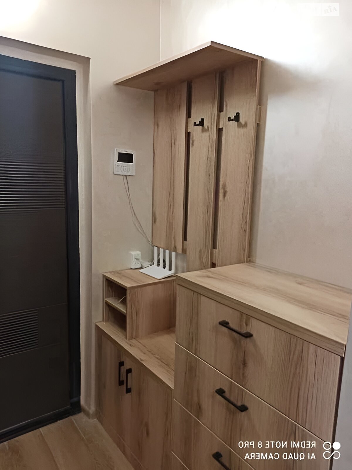 однокомнатная квартира в Киеве, район Осокорки, на ул. Чавдар Елизаветы 34 в аренду на долгий срок помесячно фото 1 однокомнатная квартира в Киеве, район Осокорки, на ул. Чавдар Елизаветы 34 в аренду на долгий срок помесячно фото 1