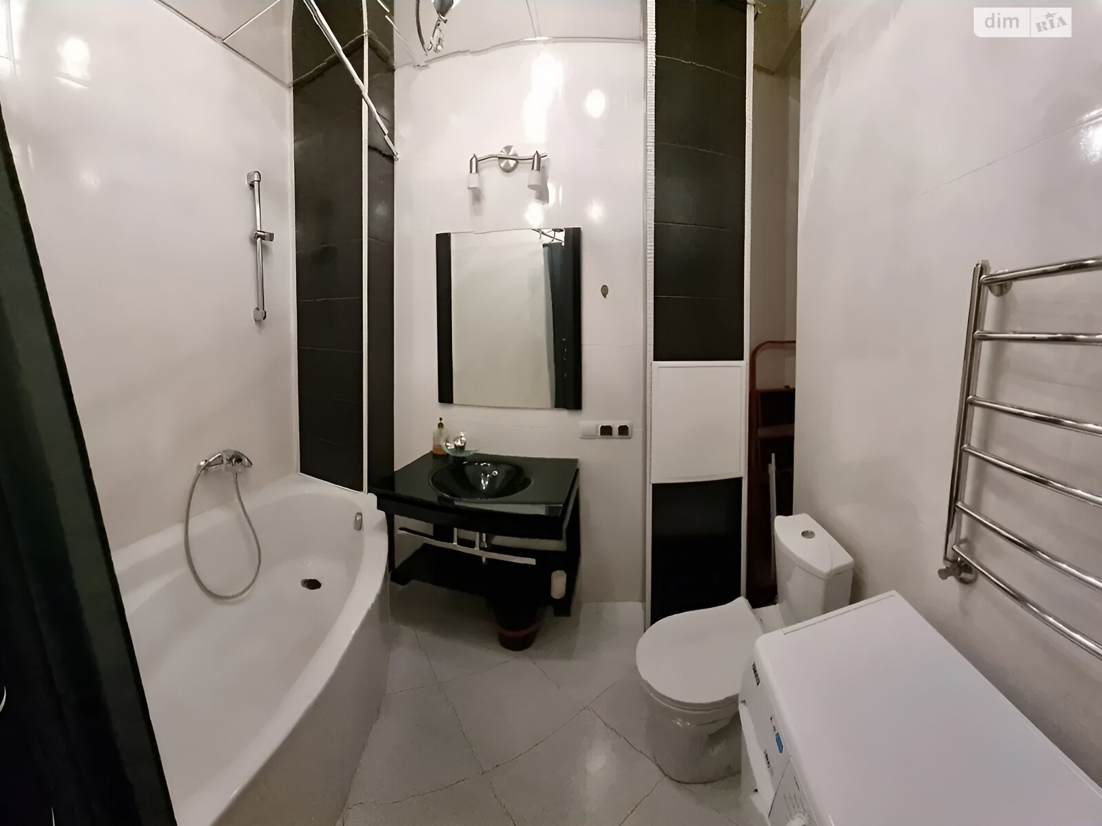 двокімнатна квартира в Києві, район Осокорки, на вул. Чавдар Єлизавети 3 в довготривалу оренду помісячно фото 1 двокімнатна квартира в Києві, район Осокорки, на вул. Чавдар Єлизавети 3 в довготривалу оренду помісячно фото 1