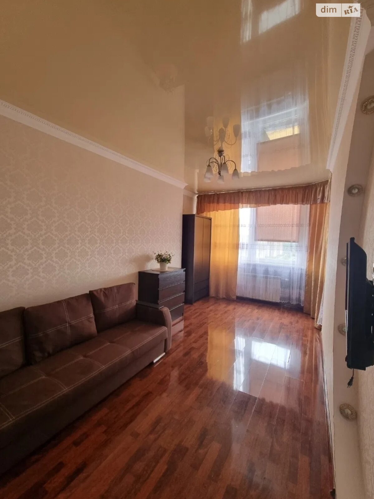 двокімнатна квартира в Києві, район Осокорки, на вул. Чавдар Єлизавети 3 в довготривалу оренду помісячно фото 1 двокімнатна квартира в Києві, район Осокорки, на вул. Чавдар Єлизавети 3 в довготривалу оренду помісячно фото 1