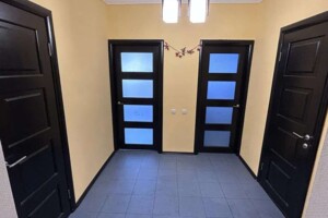 однокімнатна квартира в Києві, район Осокорки, на вул. Чавдар Єлизавети в довготривалу оренду помісячно фото 2