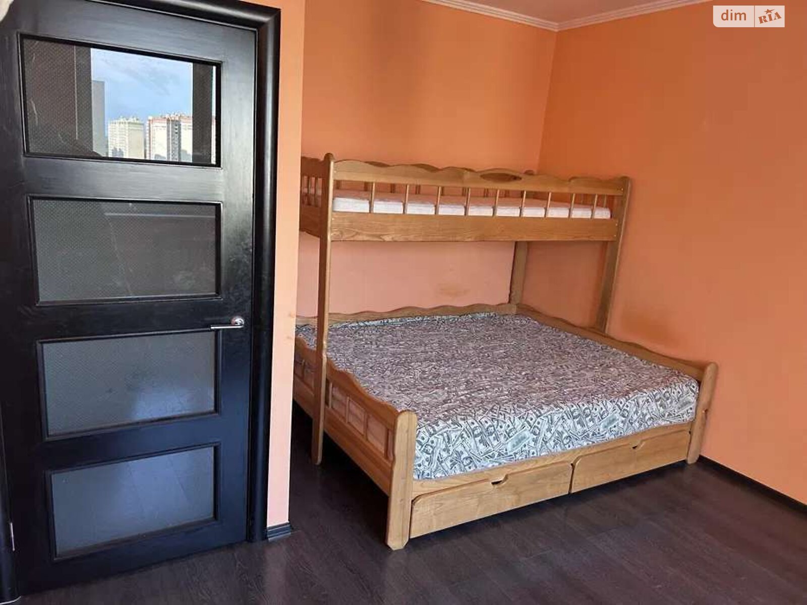 однокімнатна квартира в Києві, район Осокорки, на вул. Чавдар Єлизавети в довготривалу оренду помісячно фото 1 однокімнатна квартира в Києві, район Осокорки, на вул. Чавдар Єлизавети в довготривалу оренду помісячно фото 1