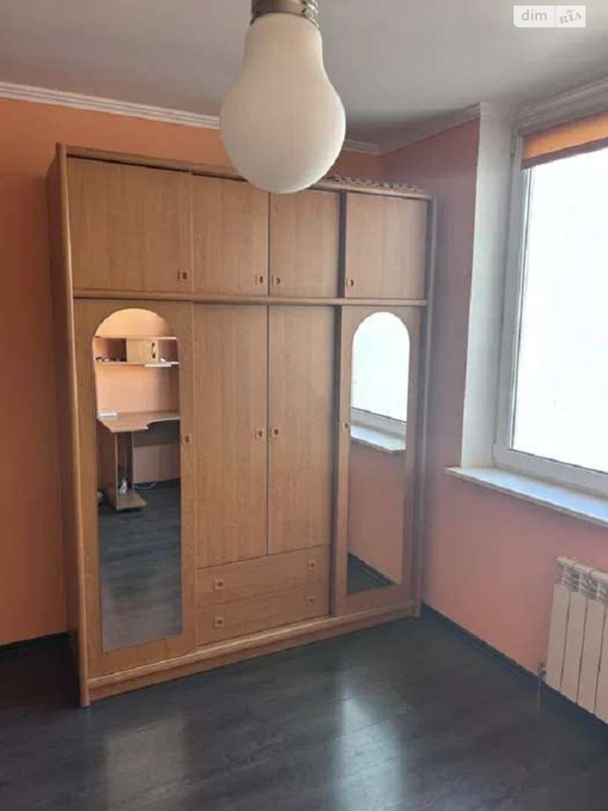 однокімнатна квартира в Києві, район Осокорки, на вул. Чавдар Єлизавети в довготривалу оренду помісячно фото 1 однокімнатна квартира в Києві, район Осокорки, на вул. Чавдар Єлизавети в довготривалу оренду помісячно фото 1