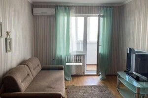 двухкомнатная квартира в Киеве, район Осокорки, на ул. Чавдар Елизаветы 4 в аренду на долгий срок помесячно фото 2