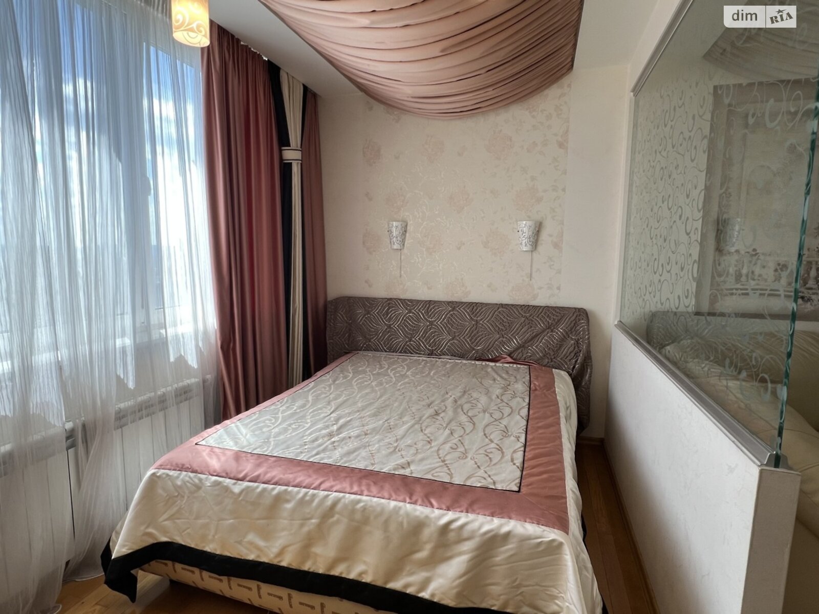 двокімнатна квартира в Києві, район Осокорки, на вул. Чавдар Єлизавети 1 в довготривалу оренду помісячно фото 1 двокімнатна квартира в Києві, район Осокорки, на вул. Чавдар Єлизавети 1 в довготривалу оренду помісячно фото 1