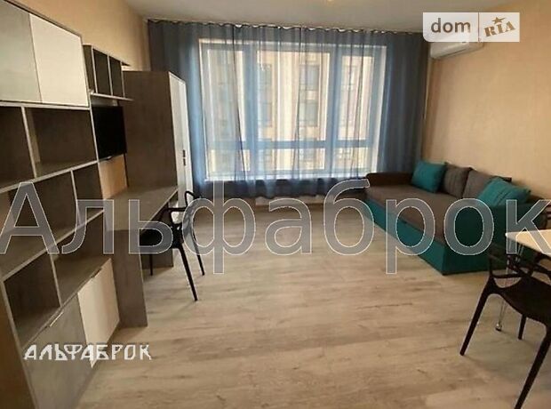 однокомнатная квартира в Киеве, район Дарницкий, на ул. Каменская 128-130 в аренду на долгий срок помесячно фото 1 однокомнатная квартира в Киеве, район Дарницкий, на ул. Каменская 128-130 в аренду на долгий срок помесячно фото 1