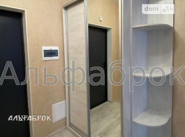 однокомнатная квартира в Киеве, район Дарницкий, на ул. Каменская 128-130 в аренду на долгий срок помесячно фото 1 однокомнатная квартира в Киеве, район Дарницкий, на ул. Каменская 128-130 в аренду на долгий срок помесячно фото 1
