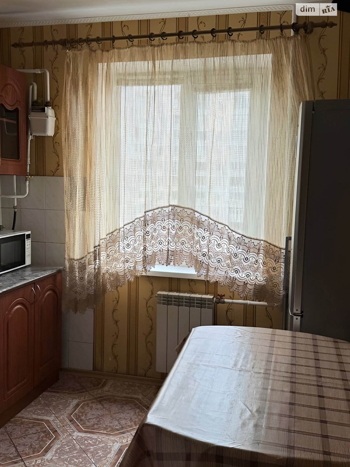 однокімнатна квартира в Києві, район Осокорки, на вул. Лариси Руденко 7 в довготривалу оренду помісячно фото 1 однокімнатна квартира в Києві, район Осокорки, на вул. Лариси Руденко 7 в довготривалу оренду помісячно фото 1