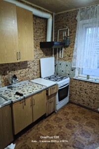 двухкомнатная квартира в Киеве, район Осокорки, на ул. Лариси Руденко 7 в аренду на долгий срок помесячно фото 2