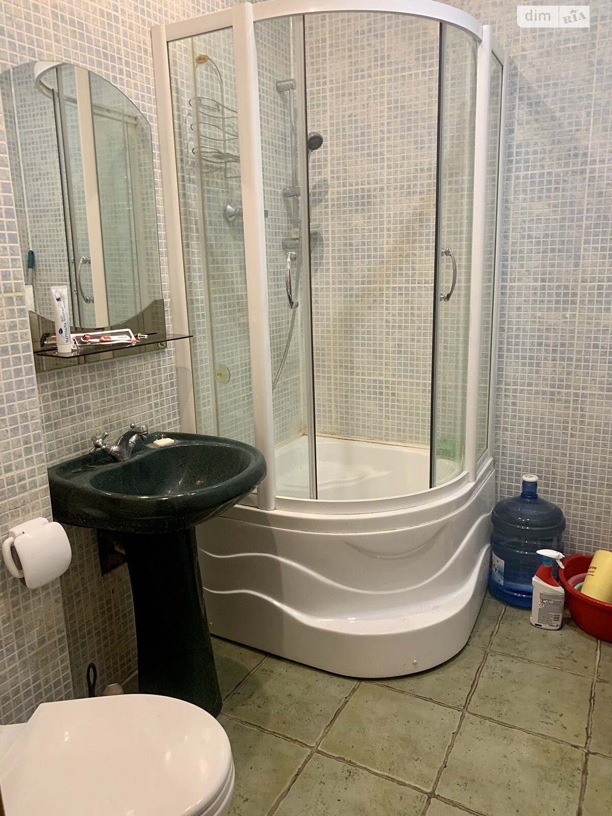 однокомнатная квартира в Киеве, район Осокорки, на просп. Николая Бажана 12 в аренду на долгий срок помесячно фото 1 однокомнатная квартира в Киеве, район Осокорки, на просп. Николая Бажана 12 в аренду на долгий срок помесячно фото 1