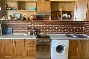 однокомнатная квартира в Киеве, район Осокорки, на просп. Николая Бажана 12 в аренду на долгий срок помесячно фото 2 однокомнатная квартира в Киеве, район Осокорки, на просп. Николая Бажана 12 в аренду на долгий срок помесячно фото 2