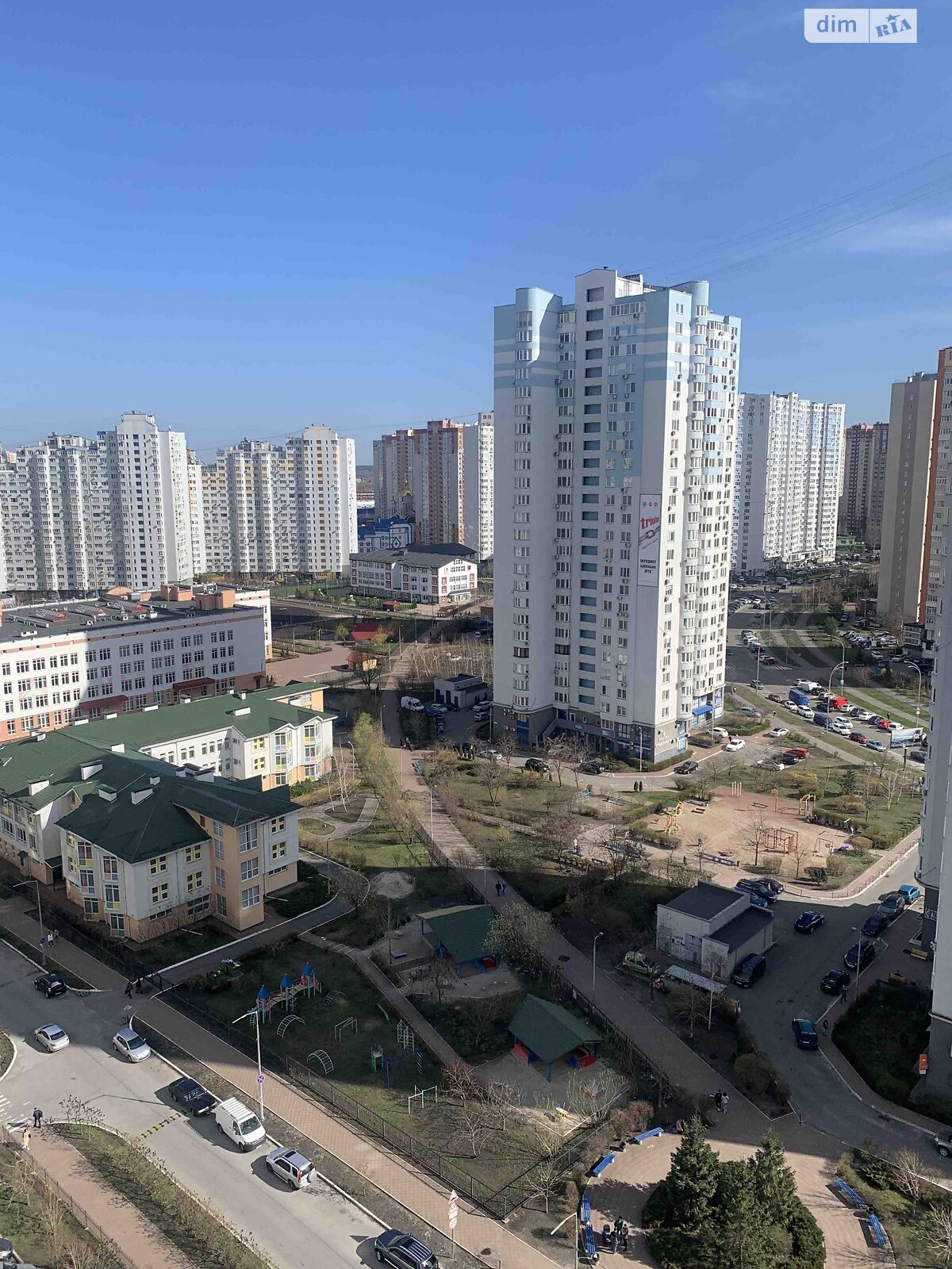 однокомнатная квартира в Киеве, район Осокорки, на просп. Николая Бажана 12 в аренду на долгий срок помесячно фото 1 однокомнатная квартира в Киеве, район Осокорки, на просп. Николая Бажана 12 в аренду на долгий срок помесячно фото 1