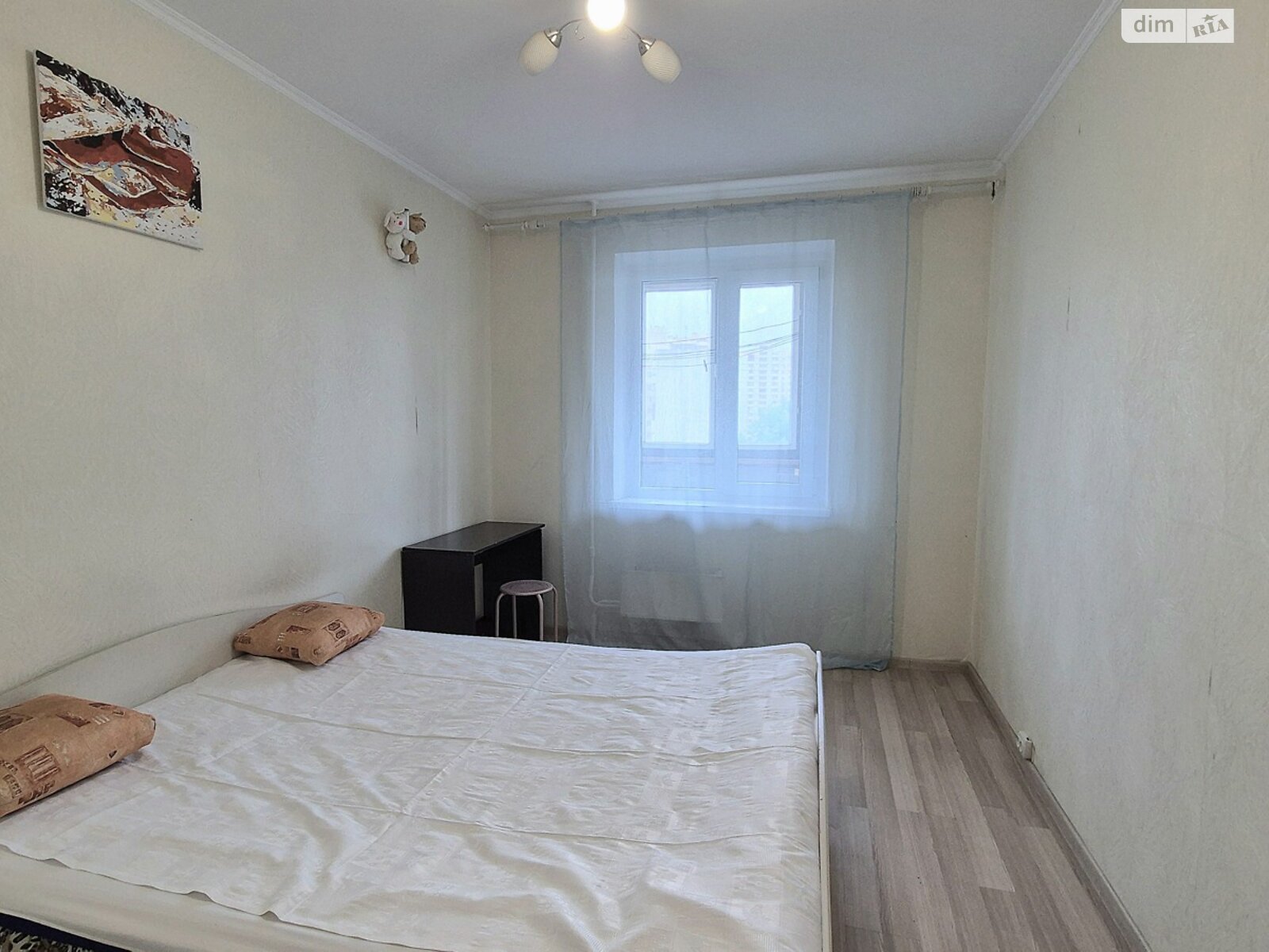 двокімнатна квартира в Києві, район Осокорки, на просп. Миколи Бажана 28В в довготривалу оренду помісячно фото 1 двокімнатна квартира в Києві, район Осокорки, на просп. Миколи Бажана 28В в довготривалу оренду помісячно фото 1