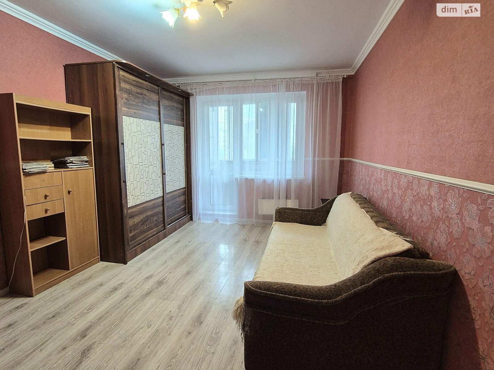 двокімнатна квартира в Києві, район Осокорки, на просп. Миколи Бажана 28В в довготривалу оренду помісячно фото 1 двокімнатна квартира в Києві, район Осокорки, на просп. Миколи Бажана 28В в довготривалу оренду помісячно фото 1