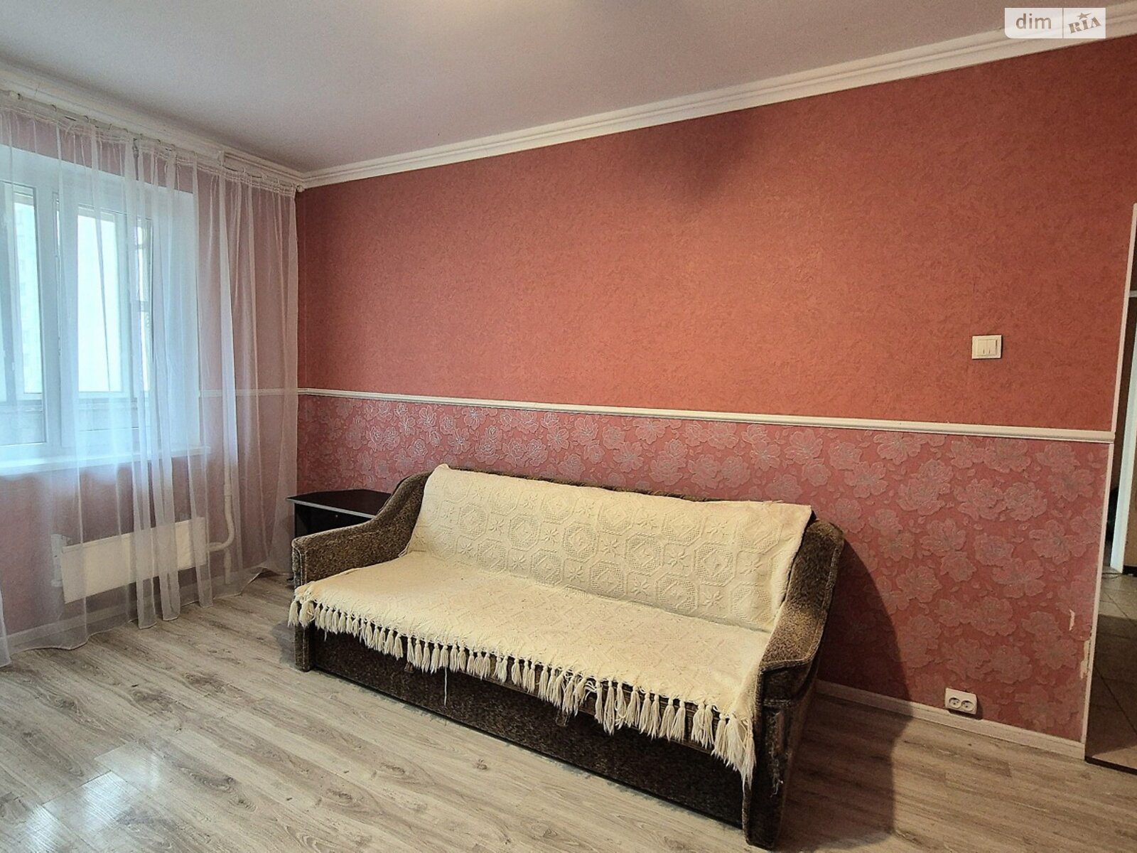 двокімнатна квартира в Києві, район Осокорки, на просп. Миколи Бажана 28В в довготривалу оренду помісячно фото 1 двокімнатна квартира в Києві, район Осокорки, на просп. Миколи Бажана 28В в довготривалу оренду помісячно фото 1