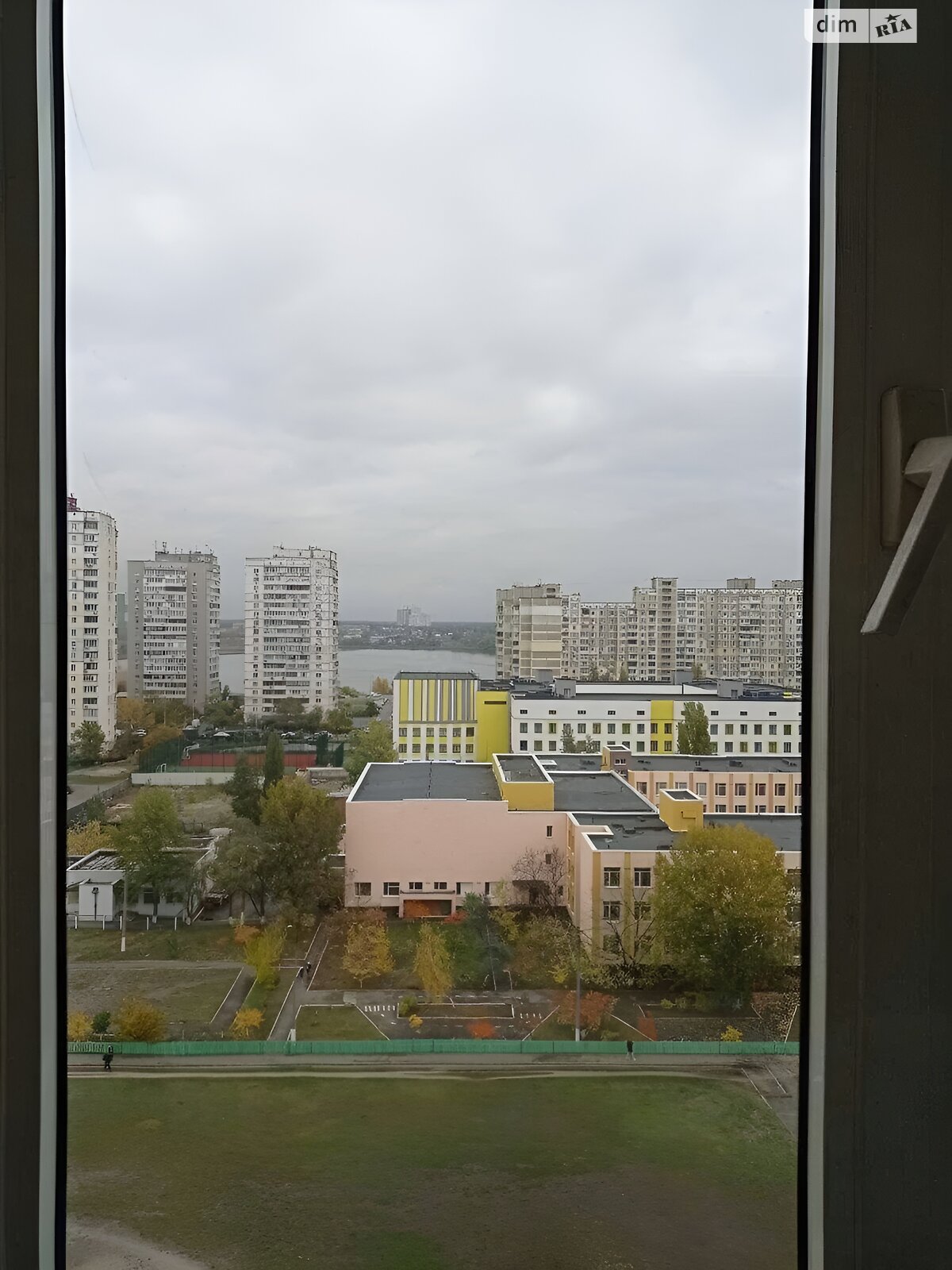 двокімнатна квартира в Києві, район Осокорки, на просп. Миколи Бажана 28А в довготривалу оренду помісячно фото 1 двокімнатна квартира в Києві, район Осокорки, на просп. Миколи Бажана 28А в довготривалу оренду помісячно фото 1