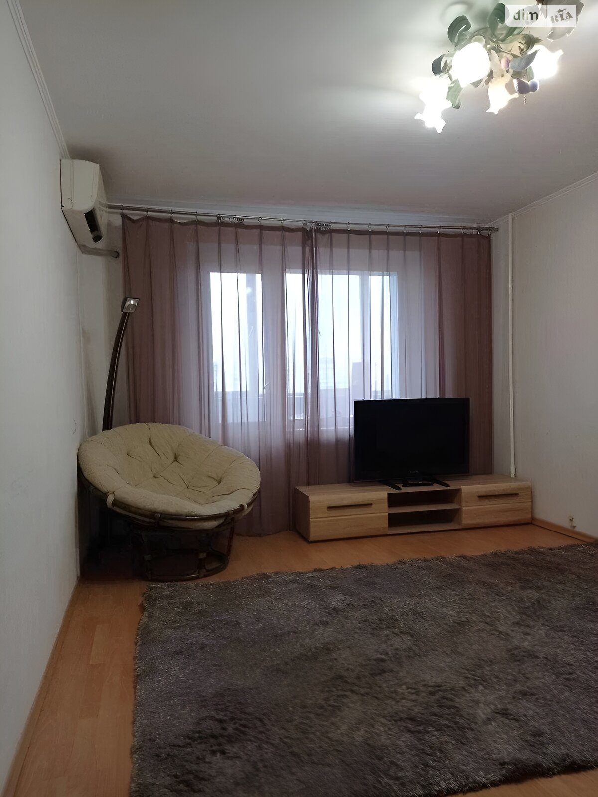 двокімнатна квартира в Києві, район Осокорки, на просп. Миколи Бажана 28А в довготривалу оренду помісячно фото 1 двокімнатна квартира в Києві, район Осокорки, на просп. Миколи Бажана 28А в довготривалу оренду помісячно фото 1