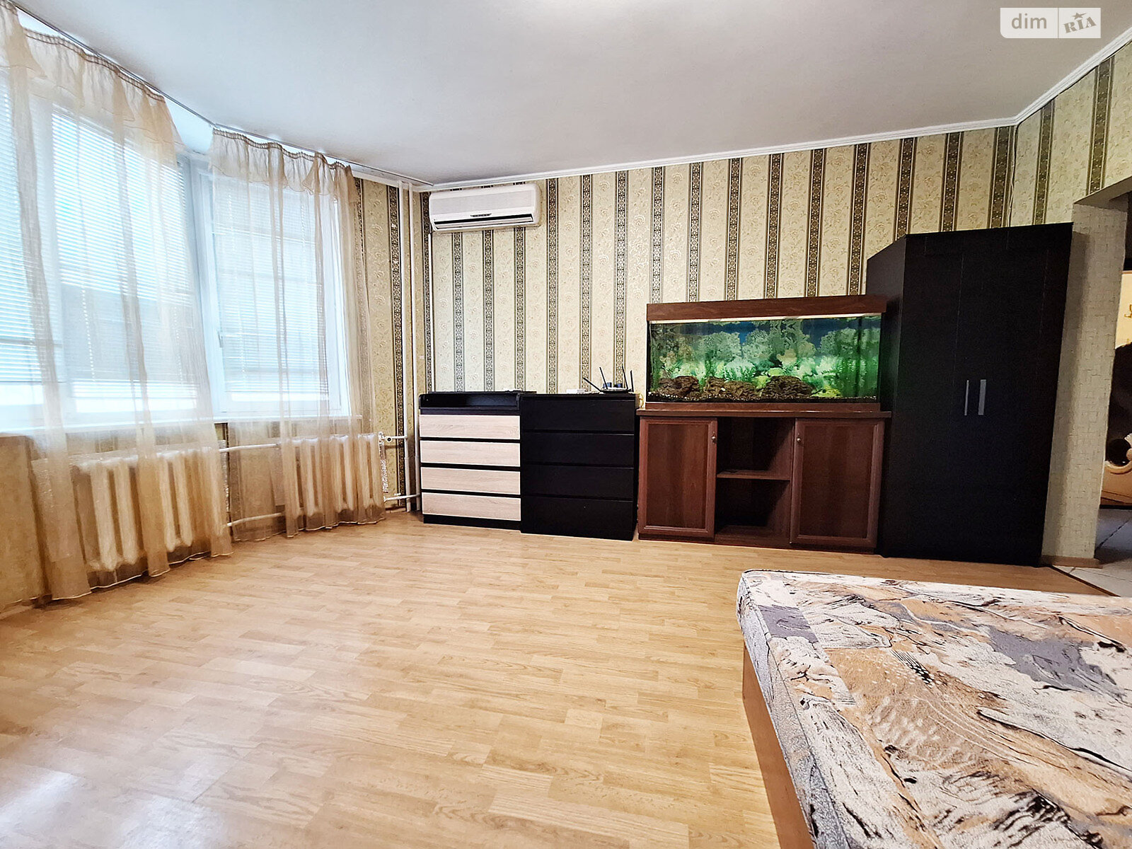 однокімнатна квартира з меблями в Києві, район Осокорки, на просп. Миколи Бажана 10 в довготривалу оренду помісячно фото 1 однокімнатна квартира з меблями в Києві, район Осокорки, на просп. Миколи Бажана 10 в довготривалу оренду помісячно фото 1