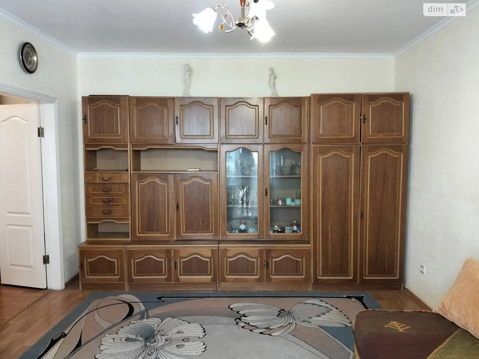однокомнатная квартира в Киеве, район Осокорки, на просп. Николая Бажана 26 в аренду на долгий срок помесячно фото 1 однокомнатная квартира в Киеве, район Осокорки, на просп. Николая Бажана 26 в аренду на долгий срок помесячно фото 1