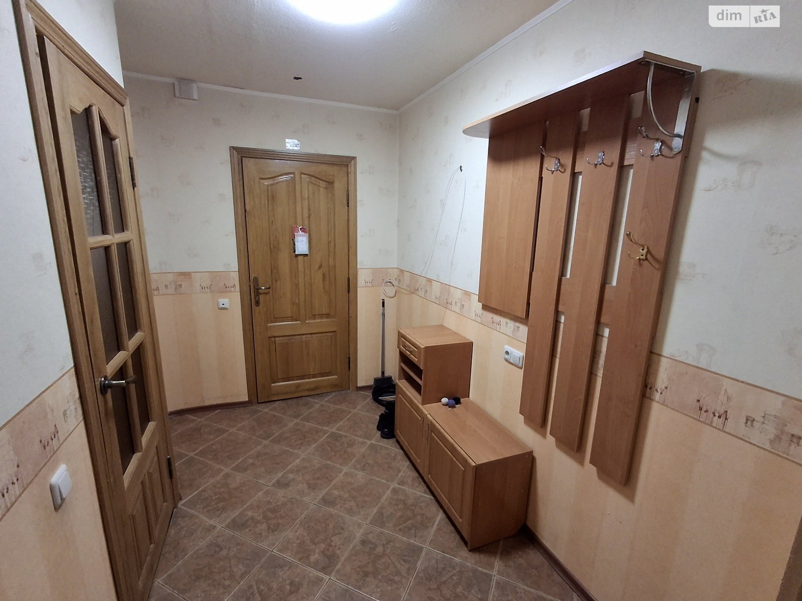 однокомнатная квартира в Киеве, район Осокорки, на просп. Николая Бажана 24/1 в аренду на долгий срок помесячно фото 1 однокомнатная квартира в Киеве, район Осокорки, на просп. Николая Бажана 24/1 в аренду на долгий срок помесячно фото 1